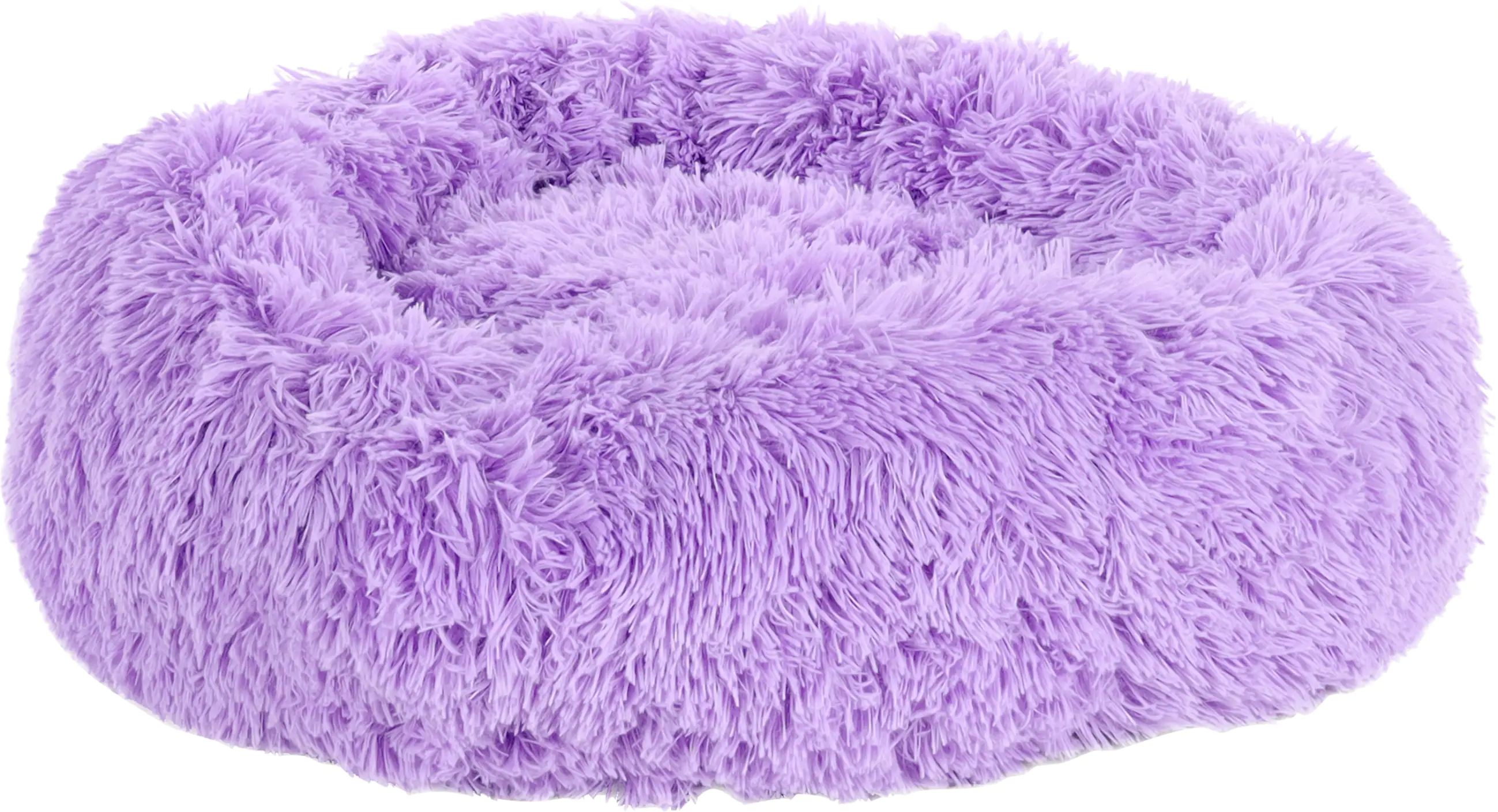 Flamingo Korb Krems rund violett 50 x 50 x 18 cm Flamingo Korb Krems rund violett 50 x 50 x 18 cm