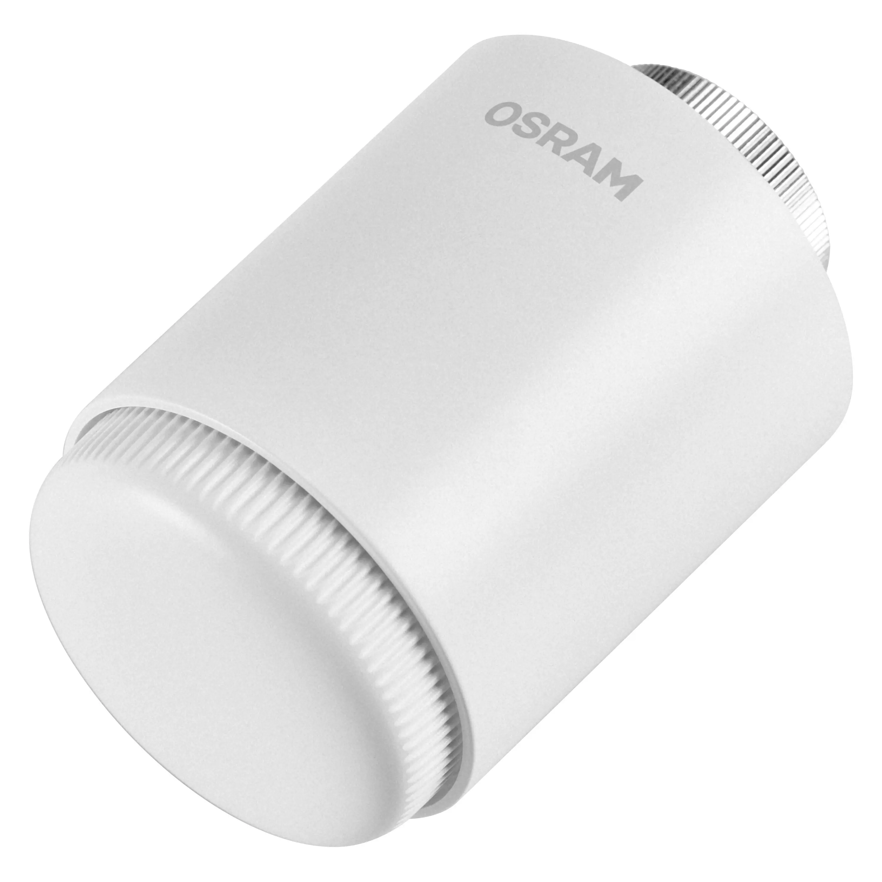 Osram Smartes Heizkörperthermostat Wifi 4,5 W weiß