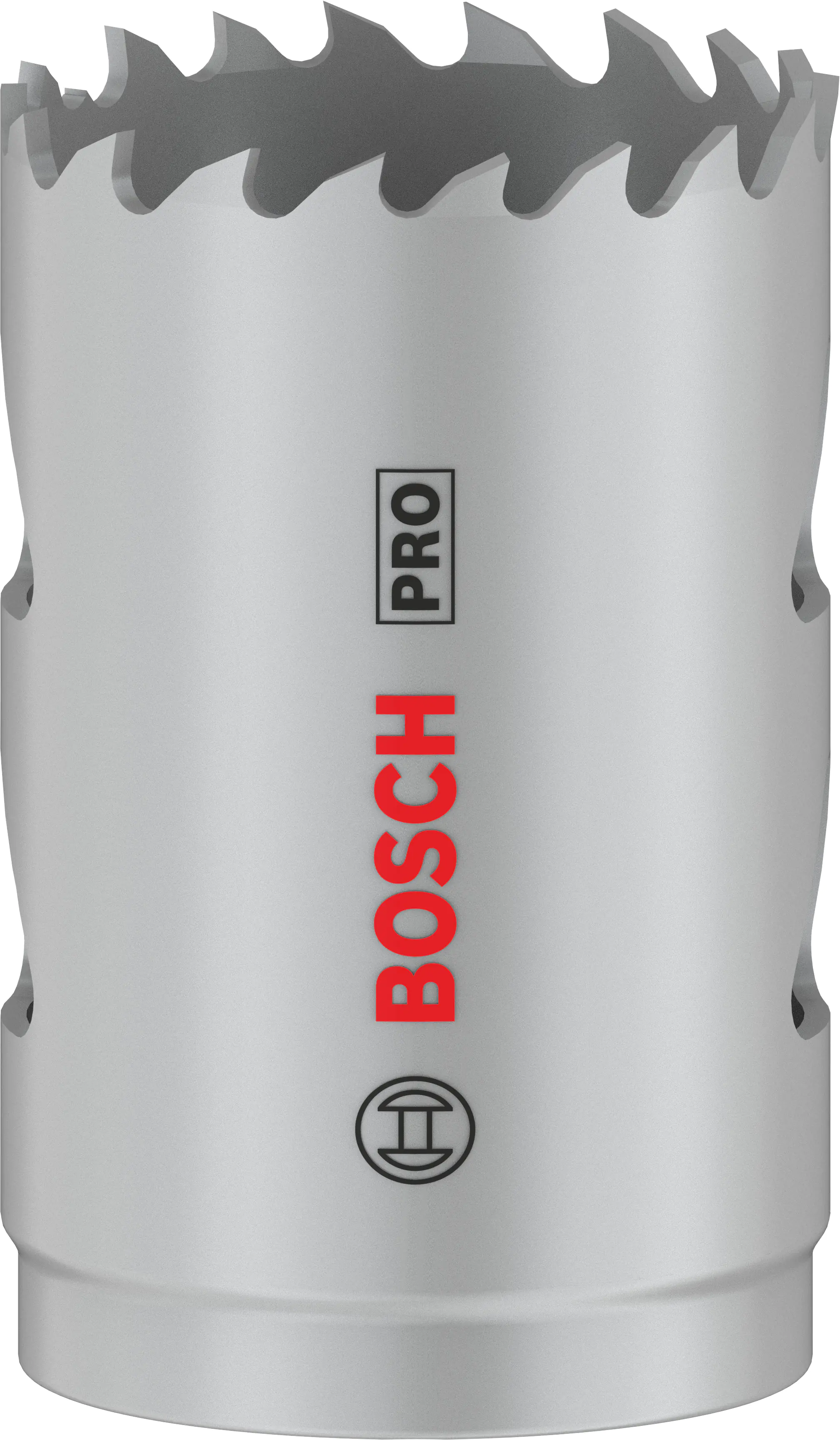 Bosch PRO Multi Material Lochsäge 35 mm mit Gewinde