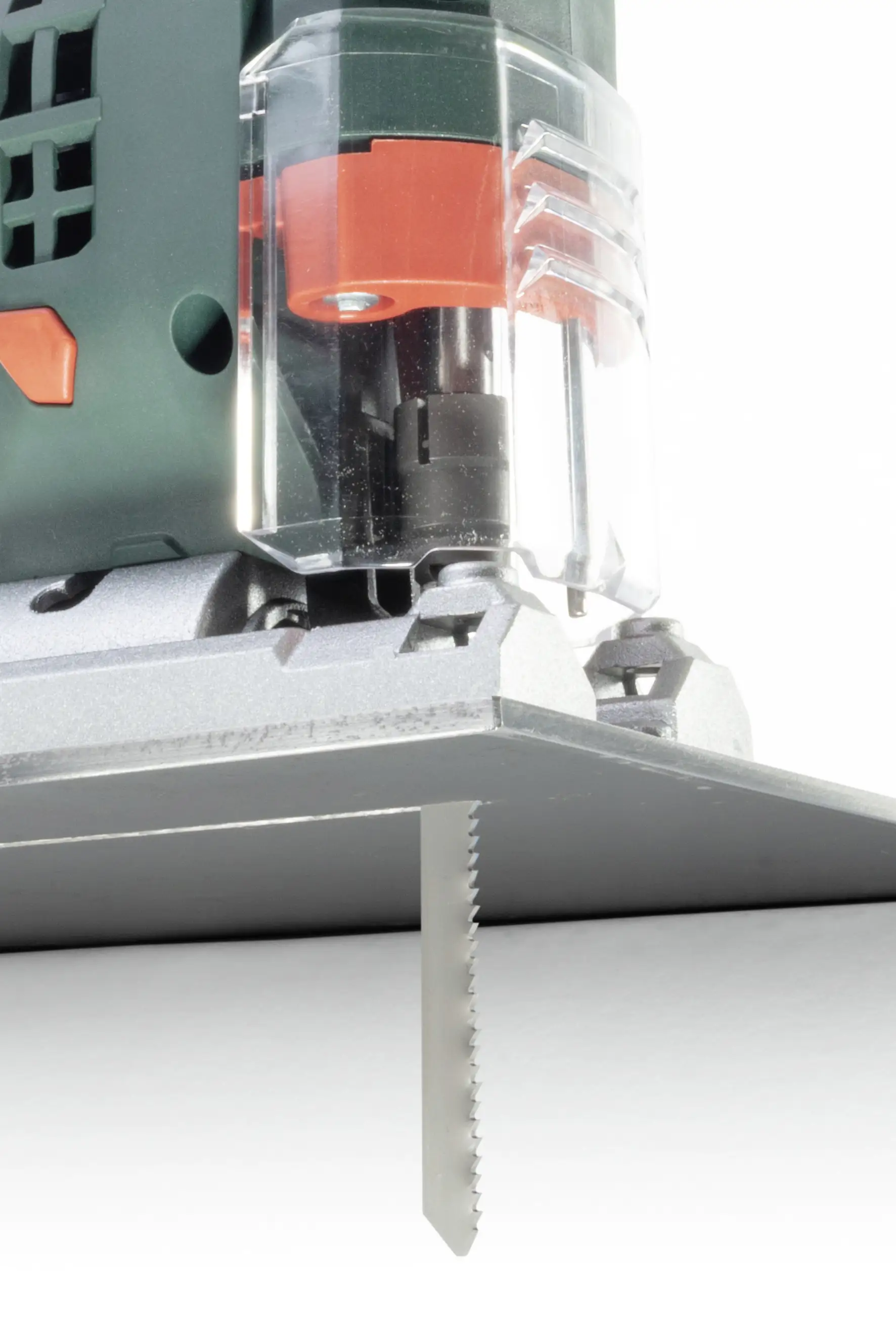 Wolfcraft Stichsägeblätter 2317000 75 mm T-Schaft 2 Stück