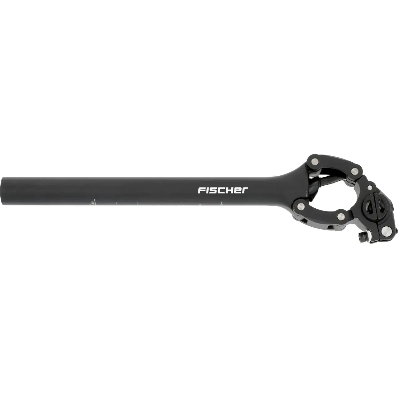 Fischer Sattelstütze Parallelogram Ø 27,2mm