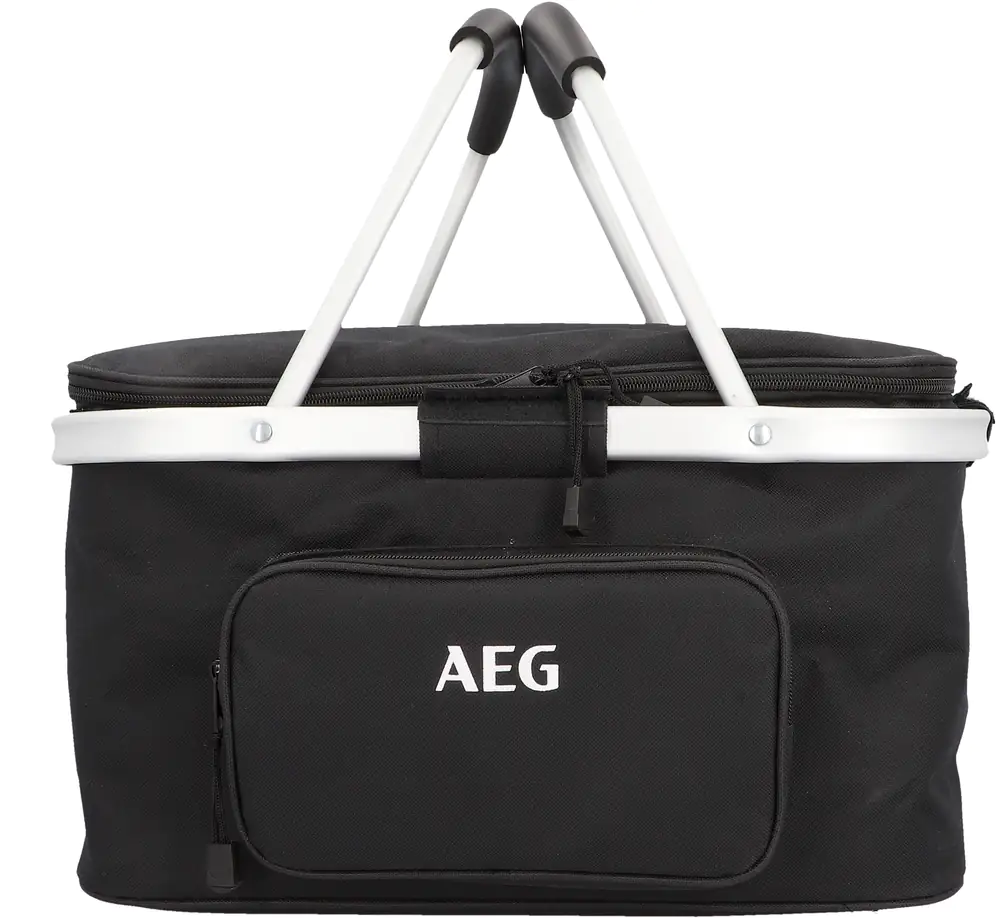 AEG Kühlkorb KS26 AEG Kühlkorb KS26