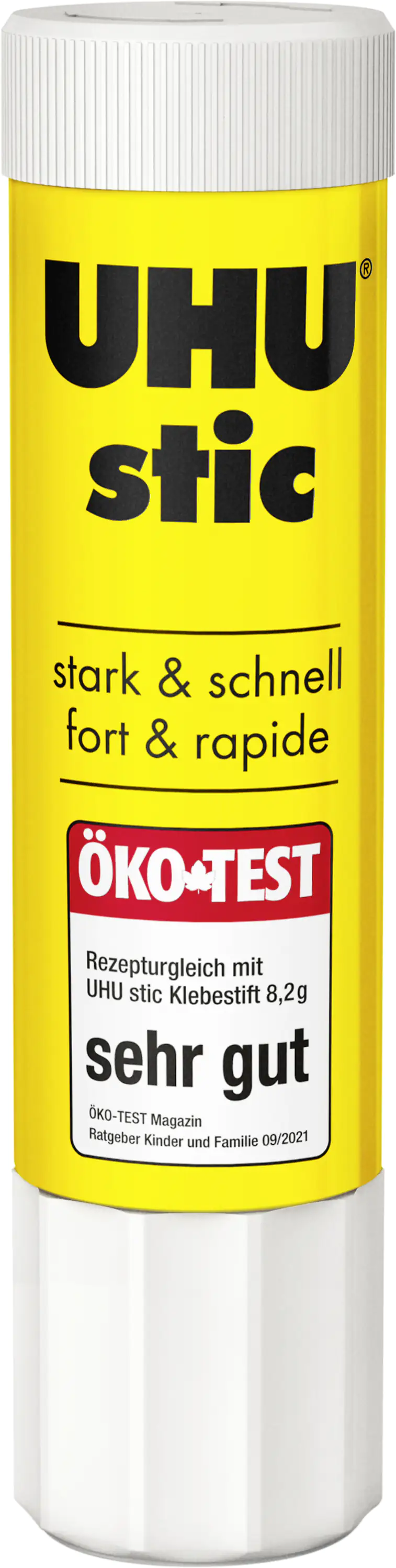 UHU stic Klebestift 21 g UHU stic Klebestift 21 g