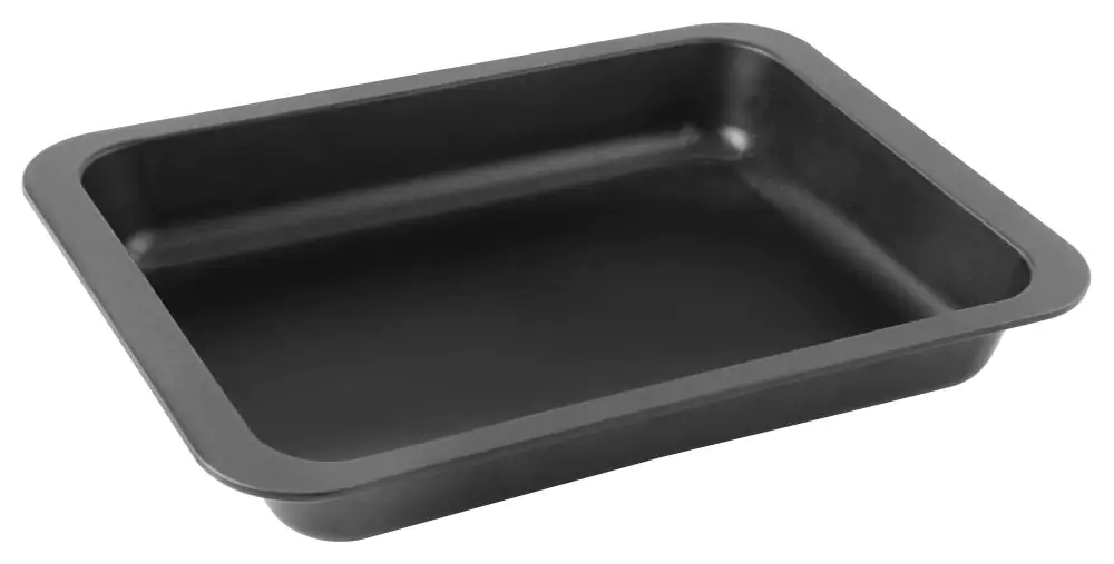 Zenker Ofenform Special Cooking 37 x 27 x 5 cm