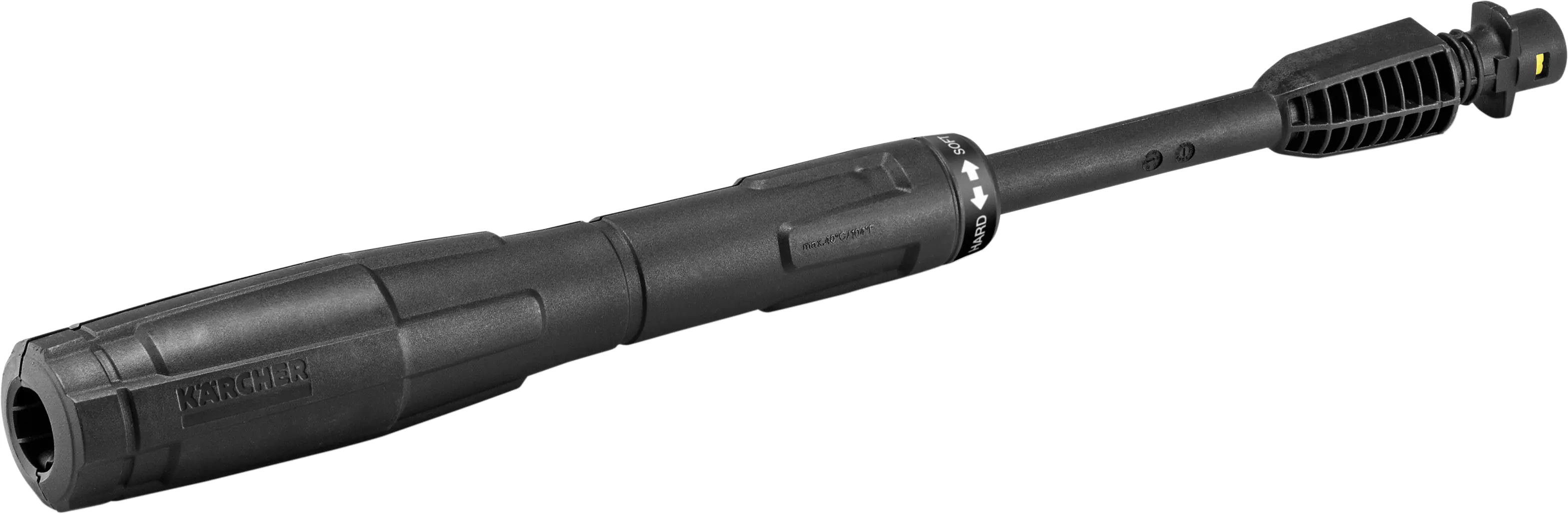 Kärcher Strahlrohr VP 145 Vario Power Jet für K4-K5 Kärcher Strahlrohr VP 145 Vario Power Jet für K4-K5