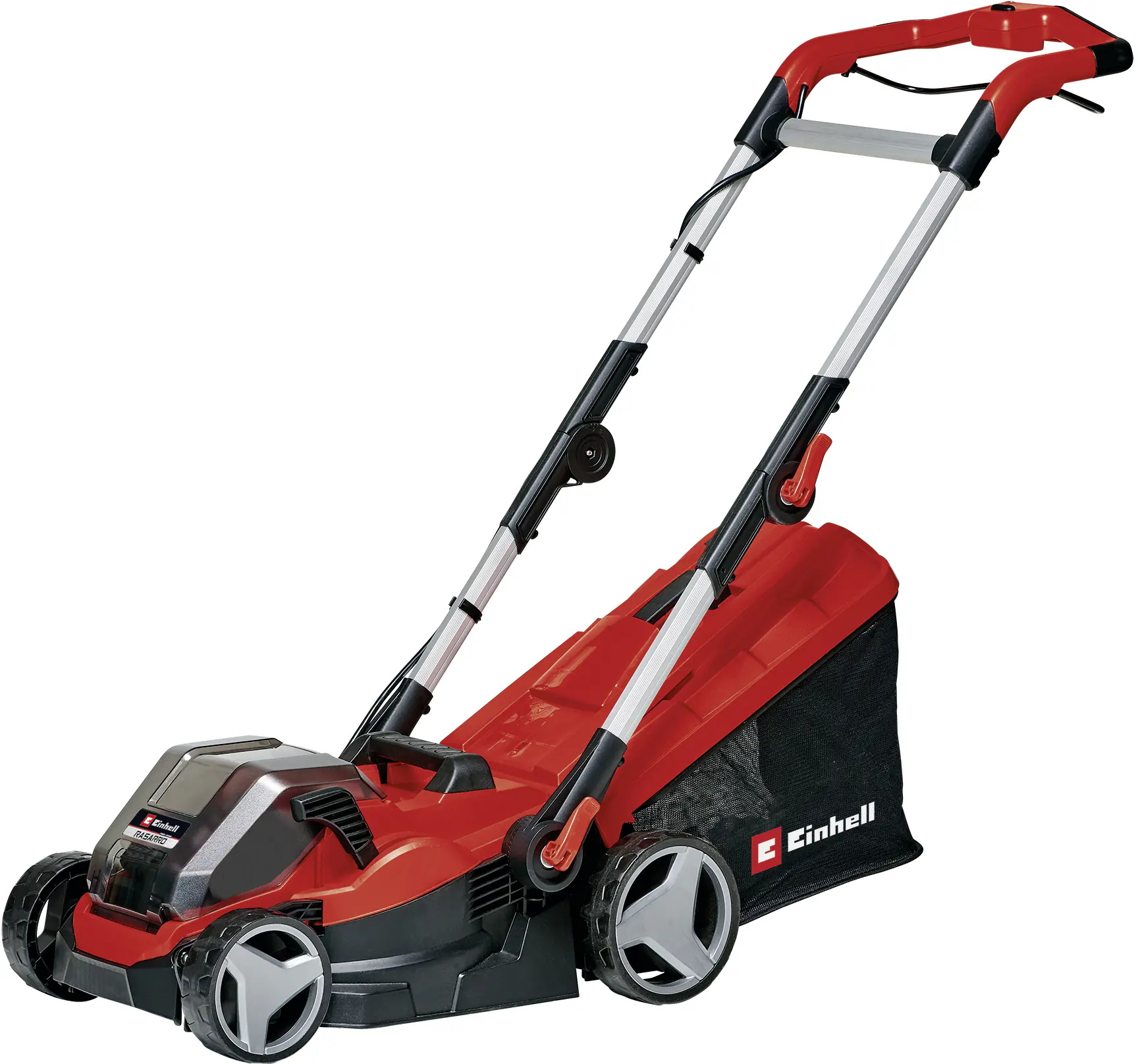 Einhell Akku Rasenmäher RASARRO 36/34 34 cm Schnittbreite