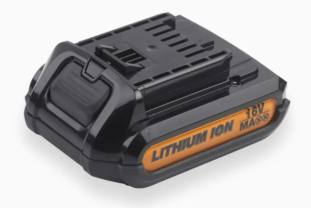 Meister Li-Ion Akku 16 V 1,5 Ah