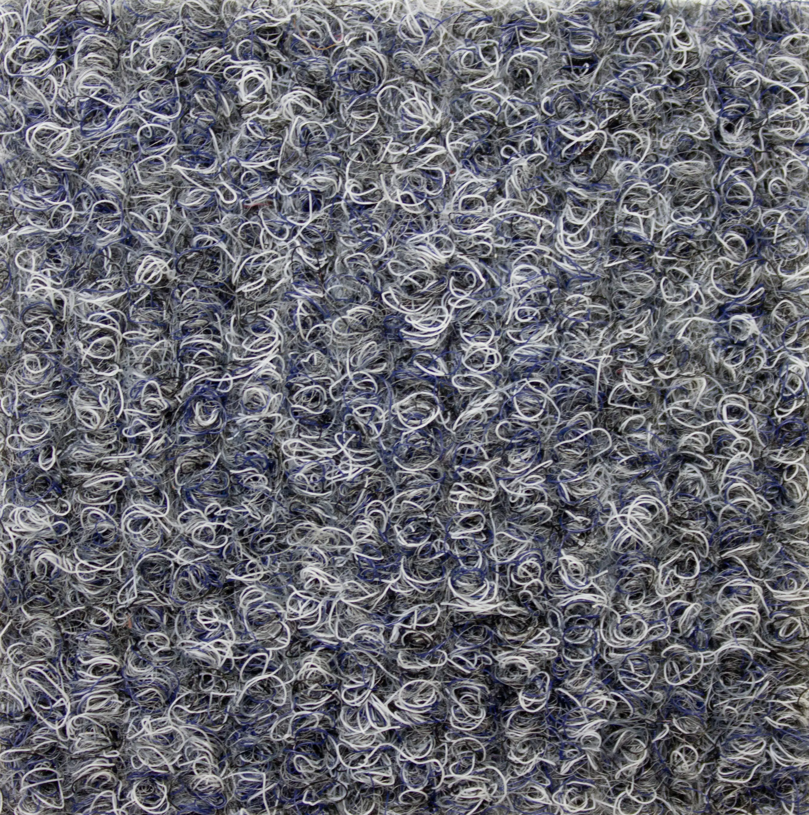 Teppichfliese Rex grau, 50 x 50 cm Teppichfliese Rex grau, 50 x 50 cm