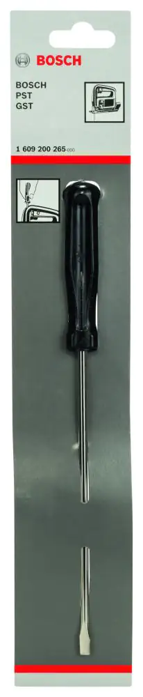 Bosch Schraubendreher für Stichsägen PST & GST