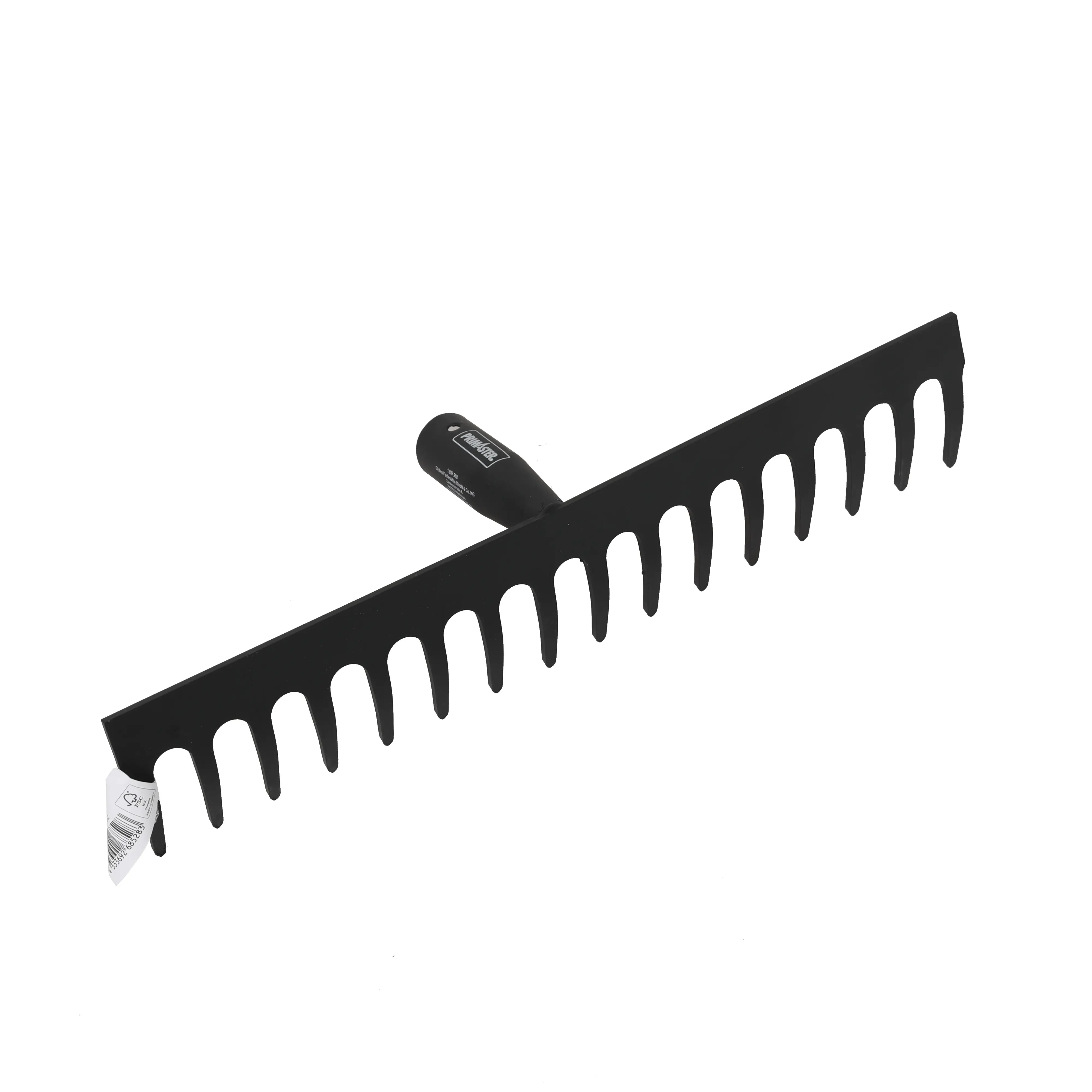 TrendLine Gartenrechen 16 Zinken