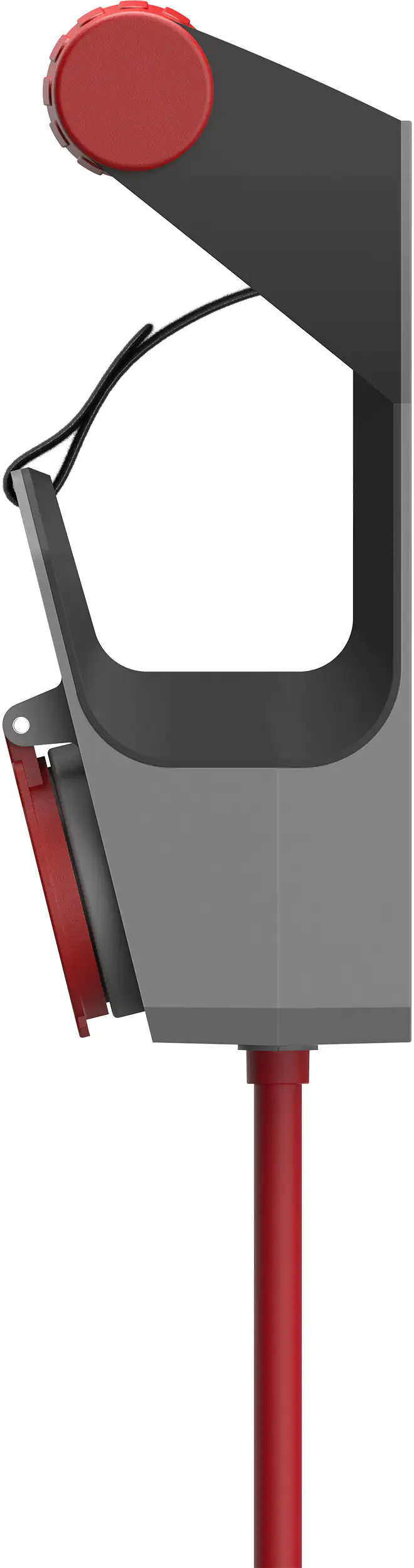 4006341720269_3 REV Verlängerungskabel Aussen 10 Meter H07RN-F 3x1,5, 2, 2 Steckdosen