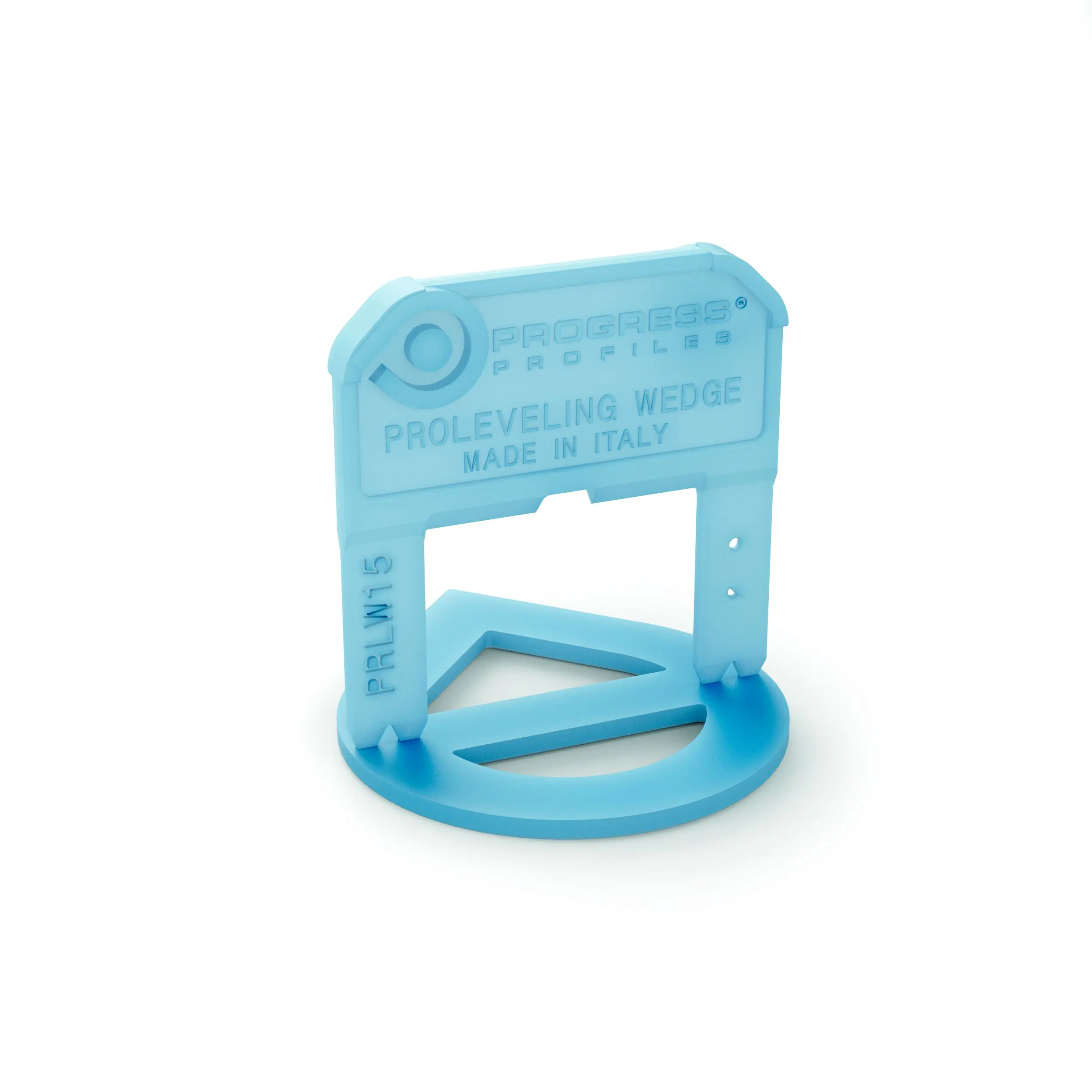 Proleveling Fliesen-Nivellierlasche Keilsystem Wedge 1,5 mm Fugenbreite 200 Stück