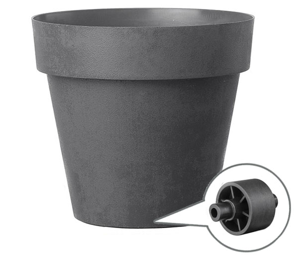 Pflanzkübel & Blumenkübel günstig online kaufen