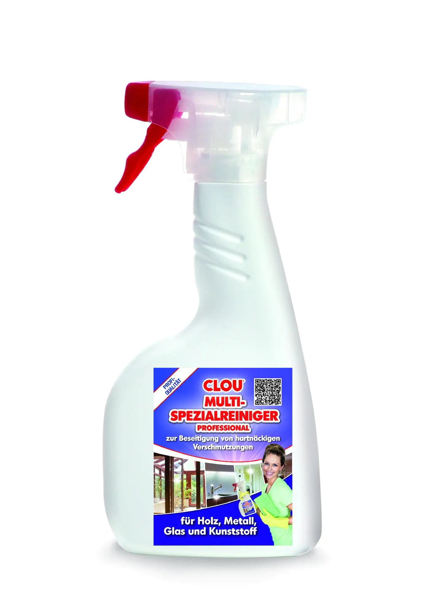 Clou Multi Spezialreiniger 500 ml