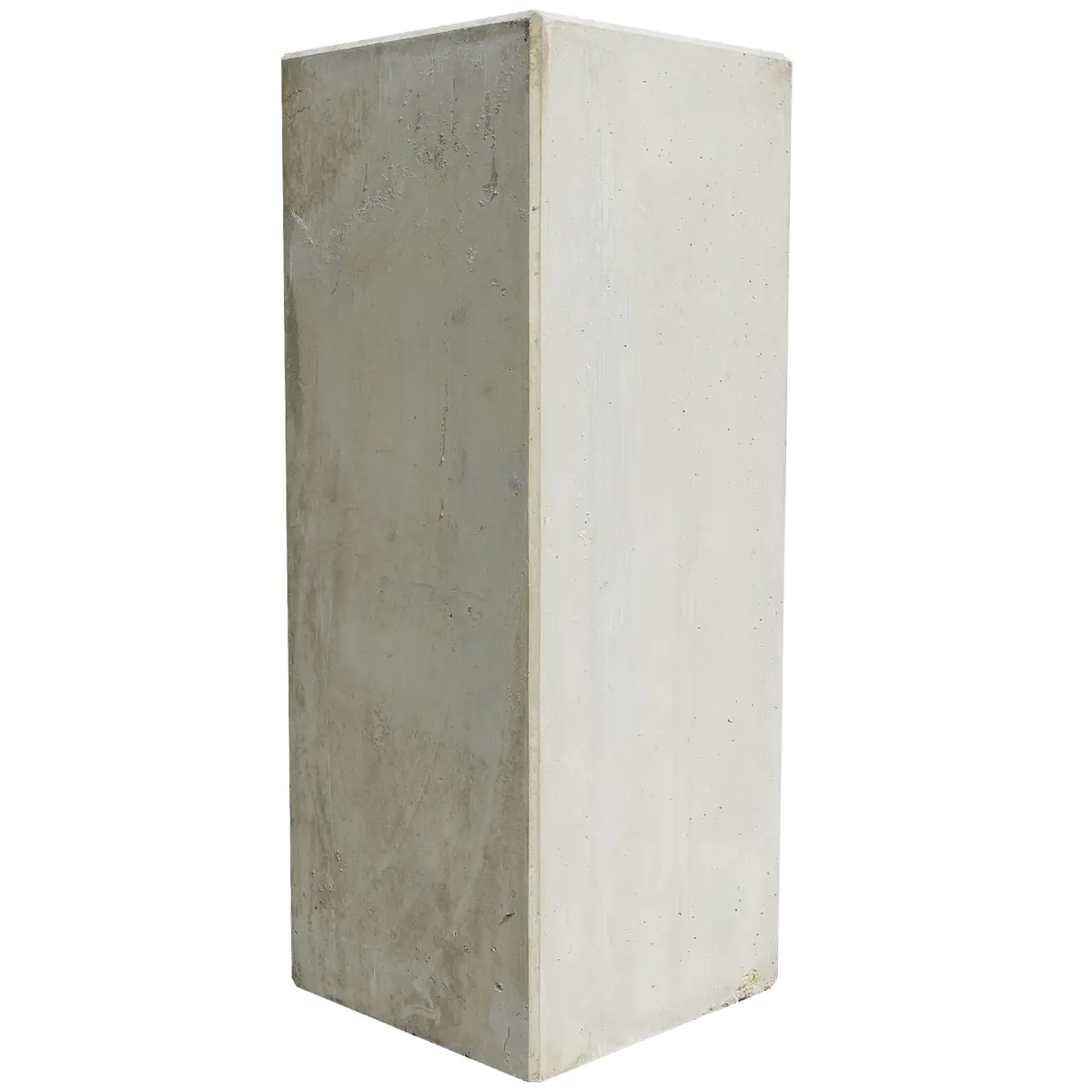 EHL L-Stein Ecke Beton 50 x 50 x 130 cm grau EHL L-Stein Ecke Beton 50 x 50 x 130 cm grau