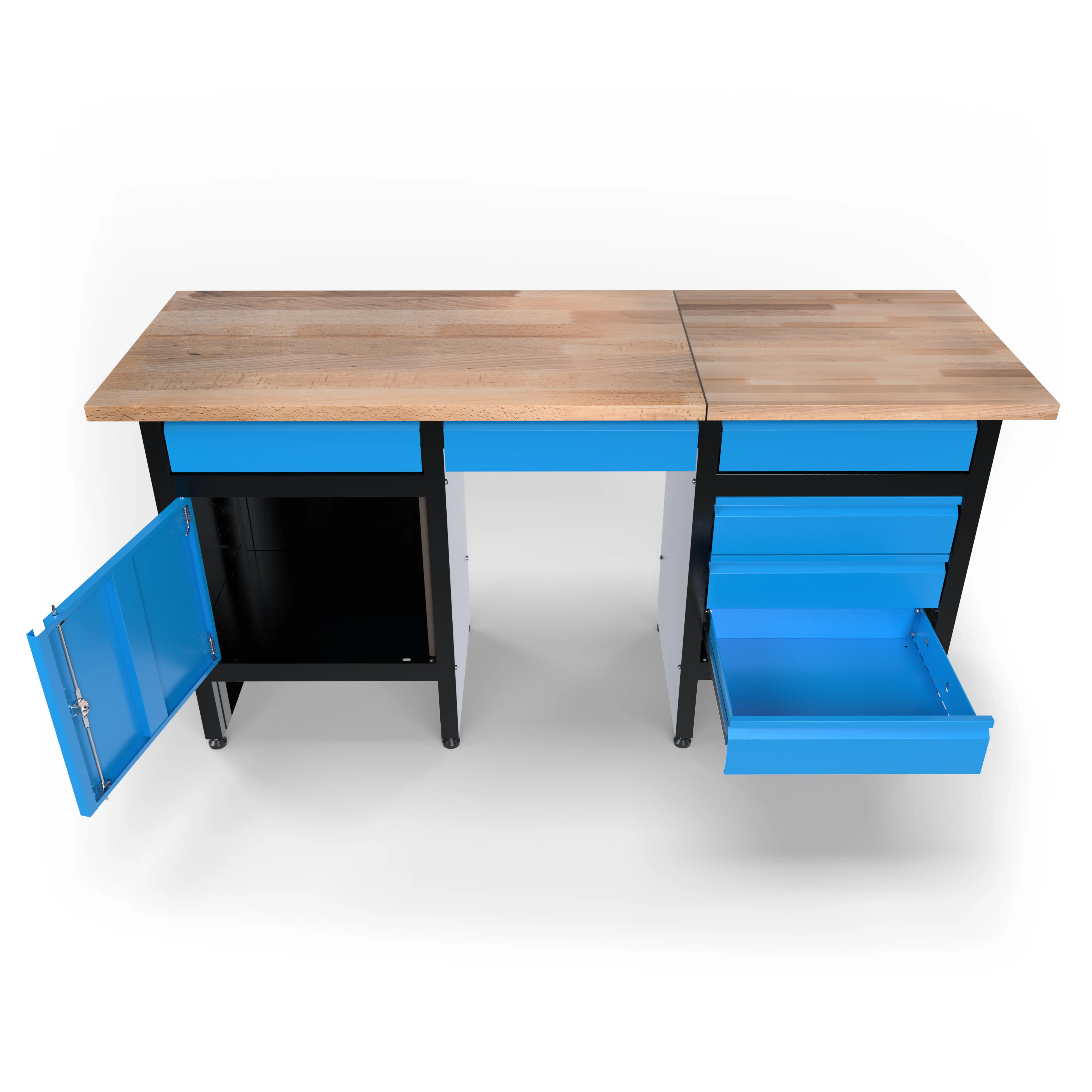 Güde Werkbank GW 6/1 XL