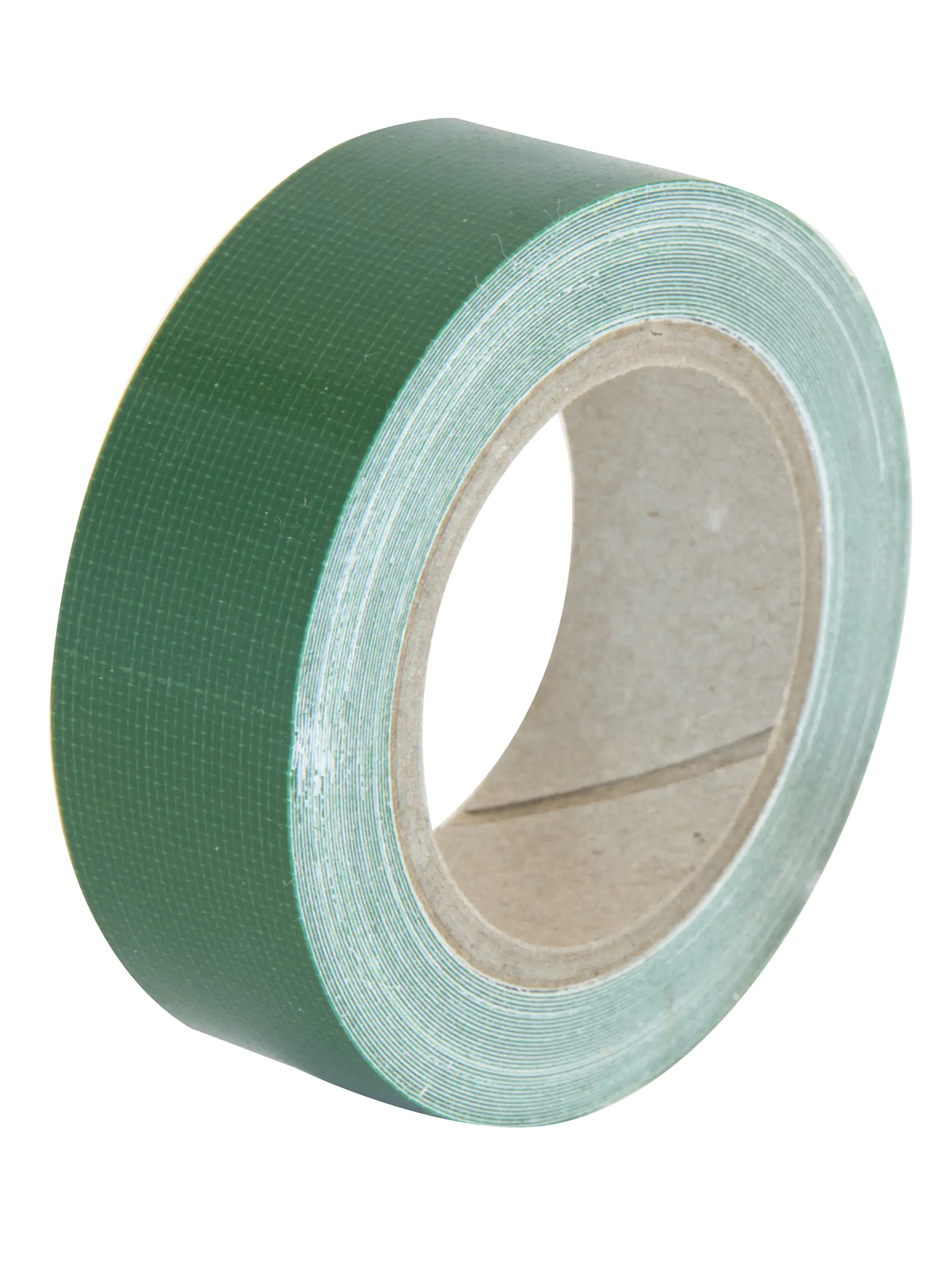 Nespoli Gewebe-Powerband 19 mm x 5 m, grün