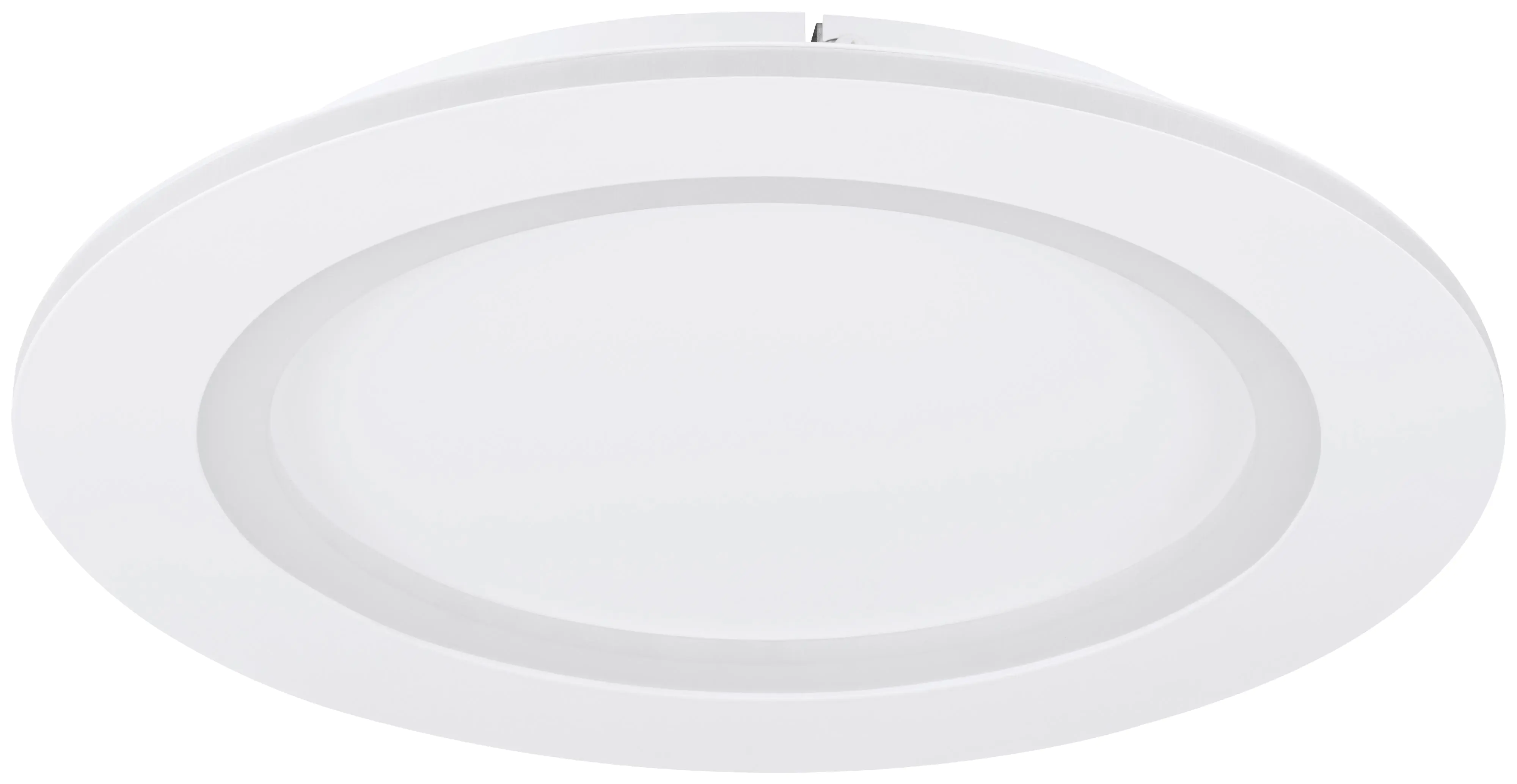 Eglo Connect LED Deckenleuchte Padrogiano-Z weiß Ø 45 cm Eglo Connect LED Deckenleuchte Padrogiano-Z weiß Ø 45 cm