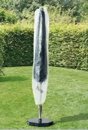 TrendLine Schutzhülle Basic für Sonnenschirme bis 300 cm