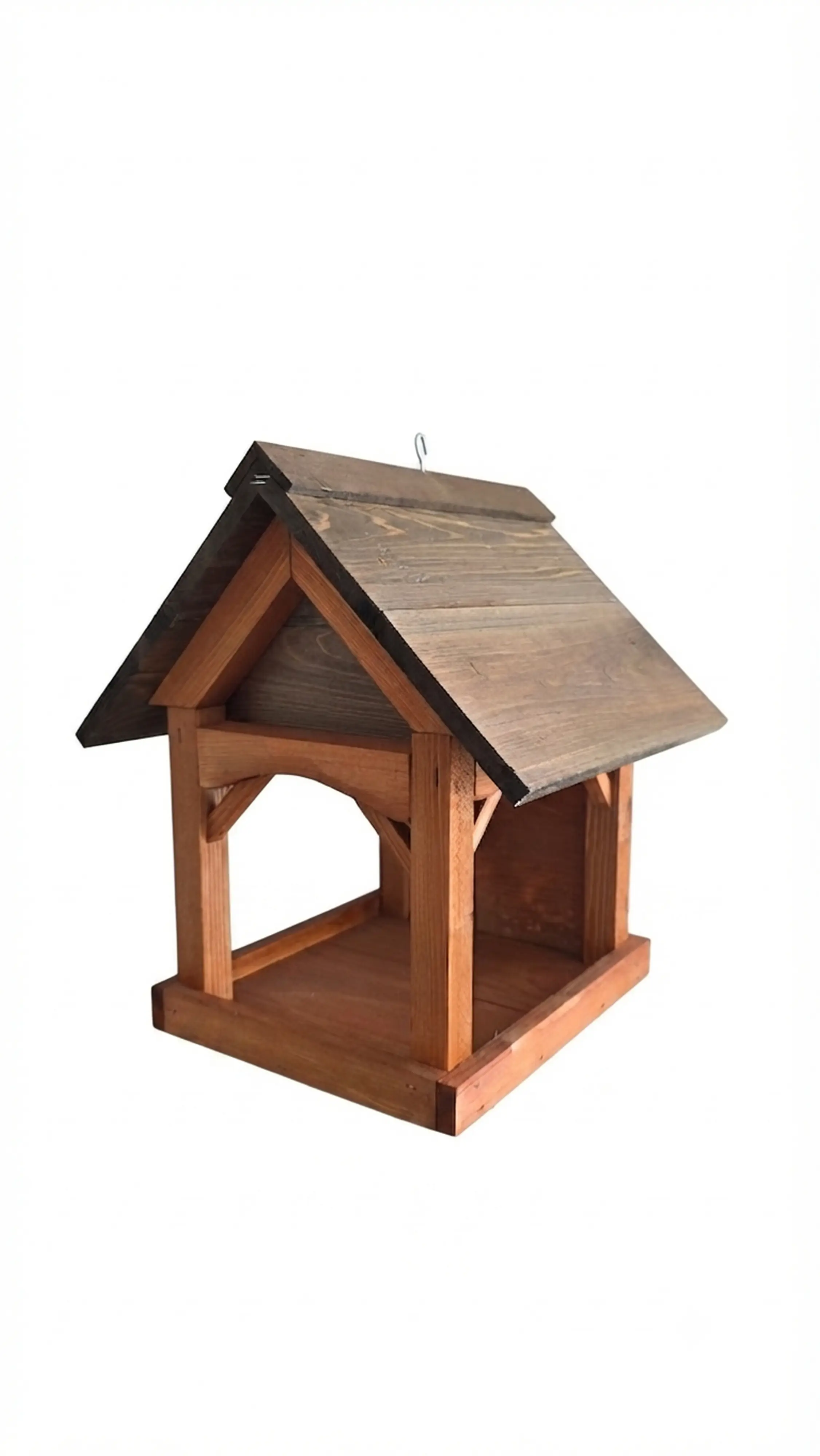 enteger Vogelhaus Turin 38 x 34 cm