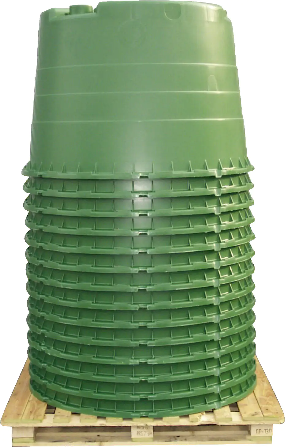 4023122104032_1067885 Regenwassertank Top Tank 1.300 L
