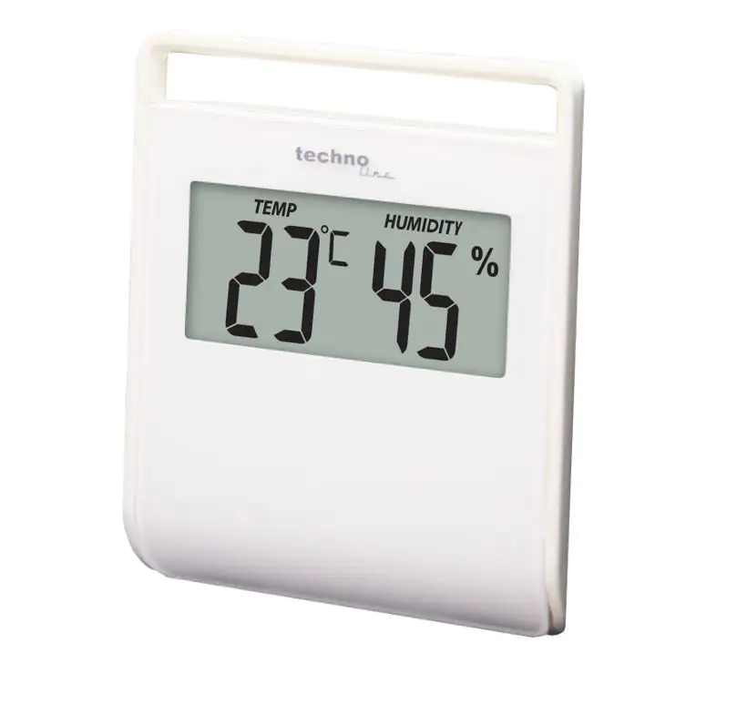 Technoline Raumklima Station WS 9440