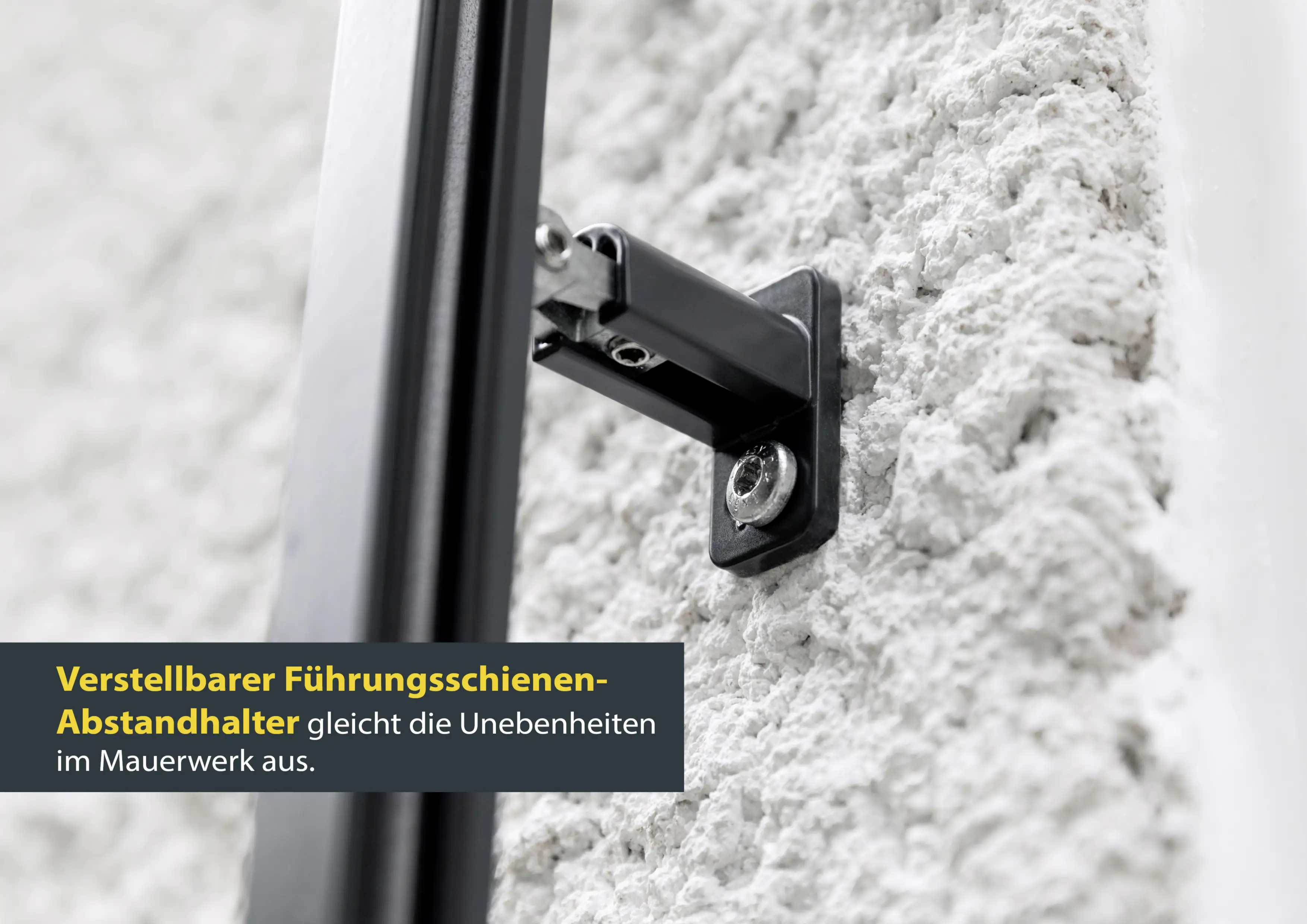 Schellenberg Raffstore Express, anthrazit 180 x 160 cm, Blende 25 cm Schellenberg Raffstore Express, anthrazit 180 x 160 cm, Blende 25 cm