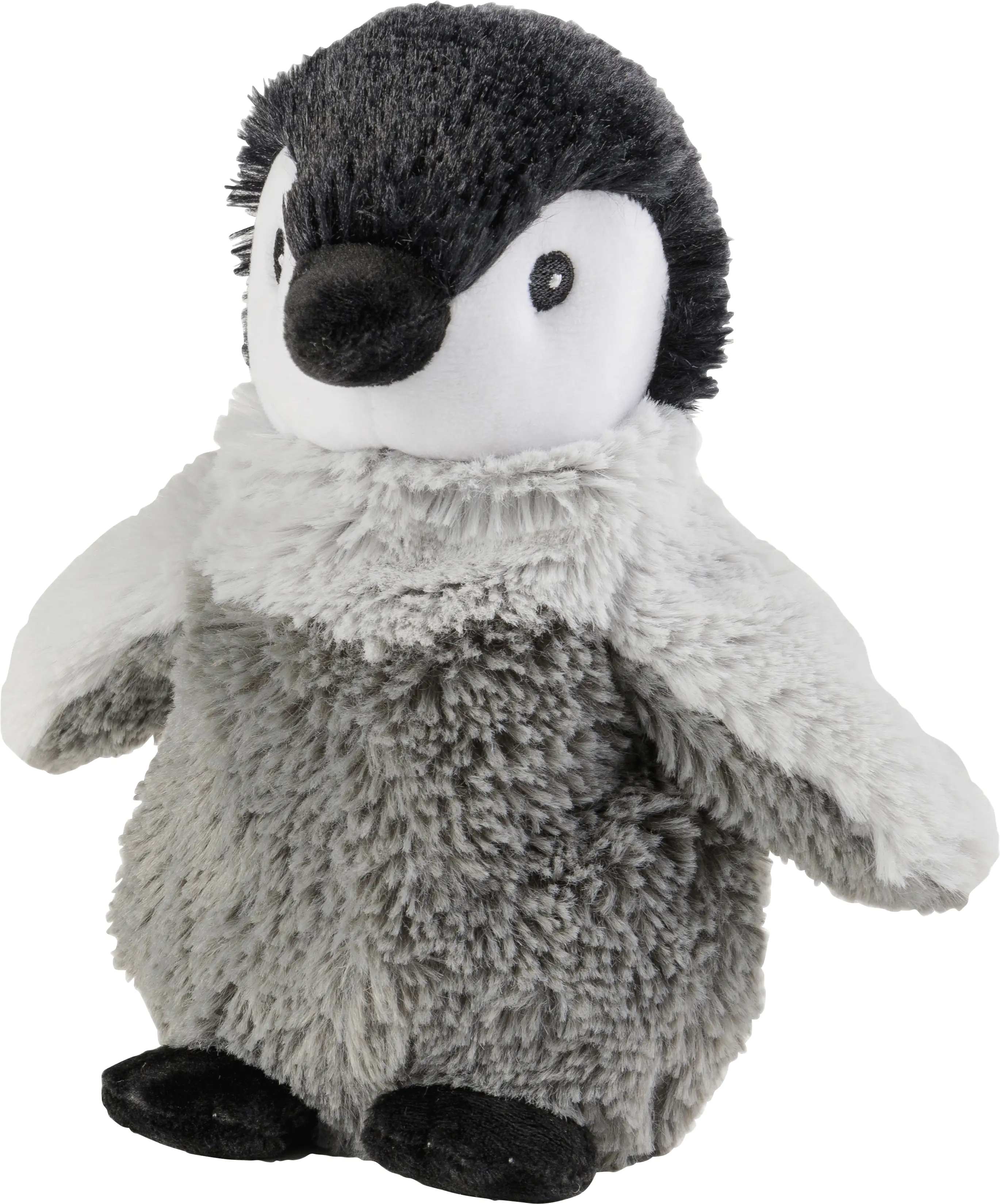 Warmies Minis Wärmekuscheltier Baby Pinguin grau Warmies Minis Wärmekuscheltier Baby Pinguin grau