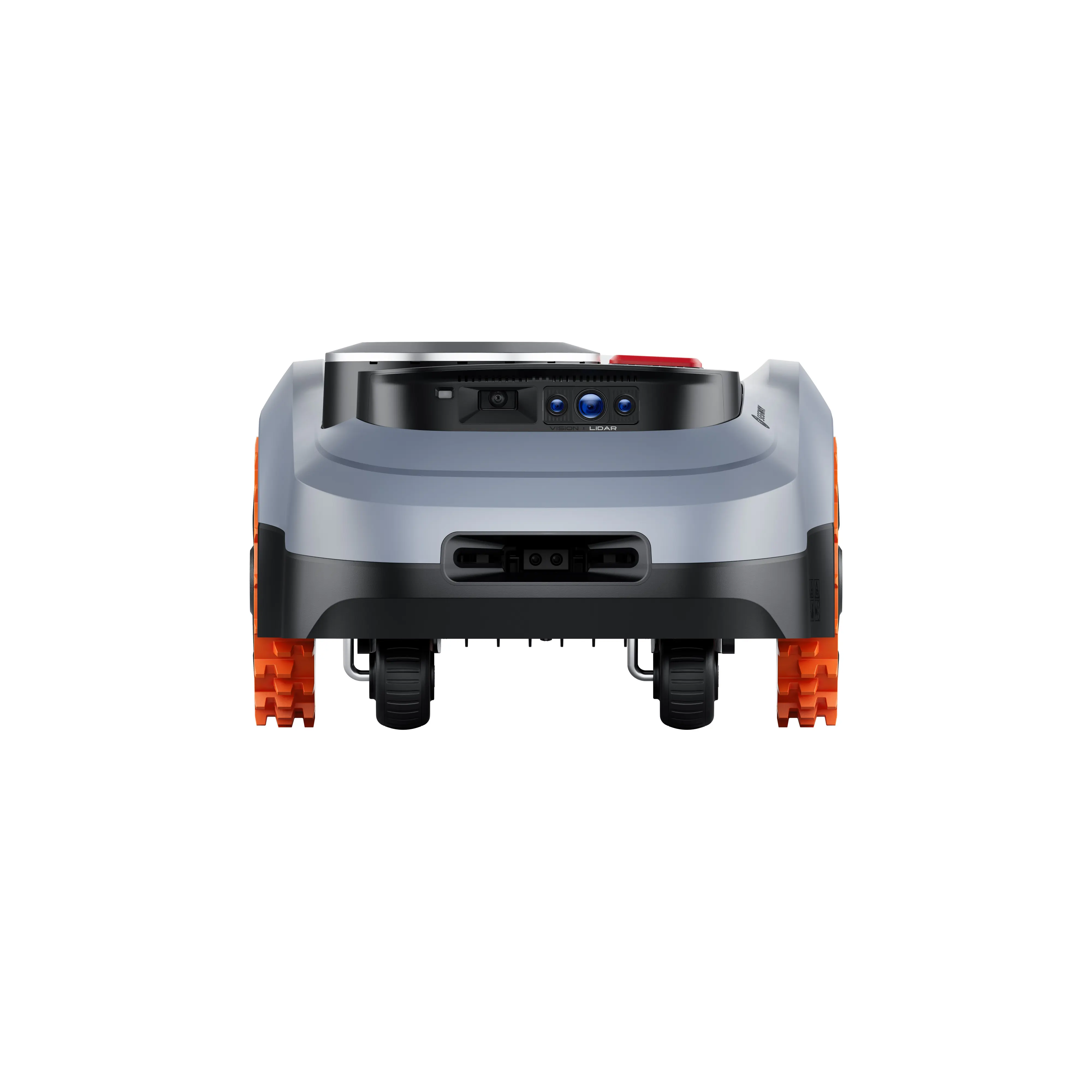 Segway Mähroboter Navimow 21,6 V 22 cm Schnittbreite 1000 m²