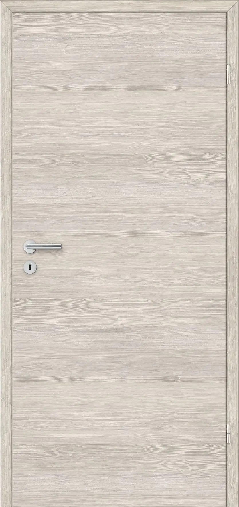 Borne Türblatt CPL Lärche Cashmere quer Röhrenspan Borne Türblatt CPL Lärche Cashmere quer Röhrenspan
