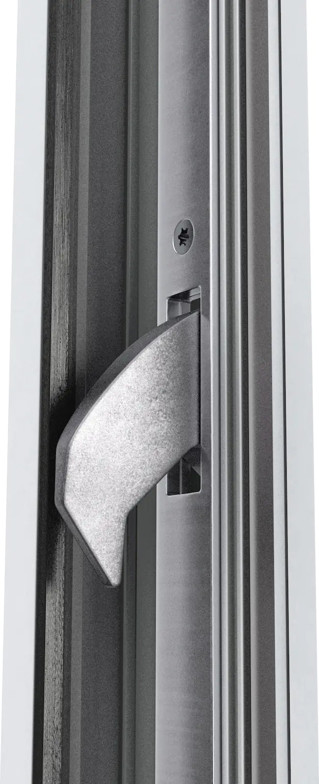 Meeth Haustür Signum Pro PVC Modell 87 88 x 208 cm DIN Rechts weiß Meeth Haustür Signum Pro PVC Modell 87 88 x 208 cm DIN Rechts weiß