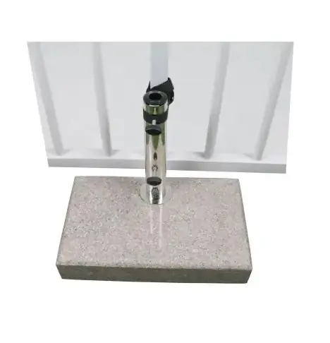 Primaster Schirmständer Granit 25 kg