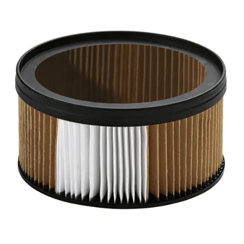 Kärcher Patronenfilter Nanobeschichtet für Nass- und Trockensauger