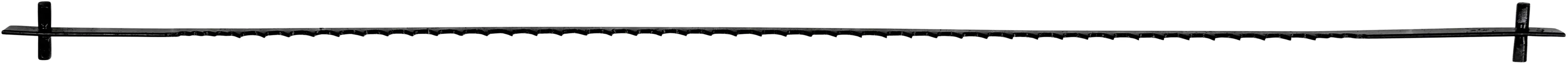 Güde Dekupiersaegeblatt 25 Zähne 3 Stück 132 mm