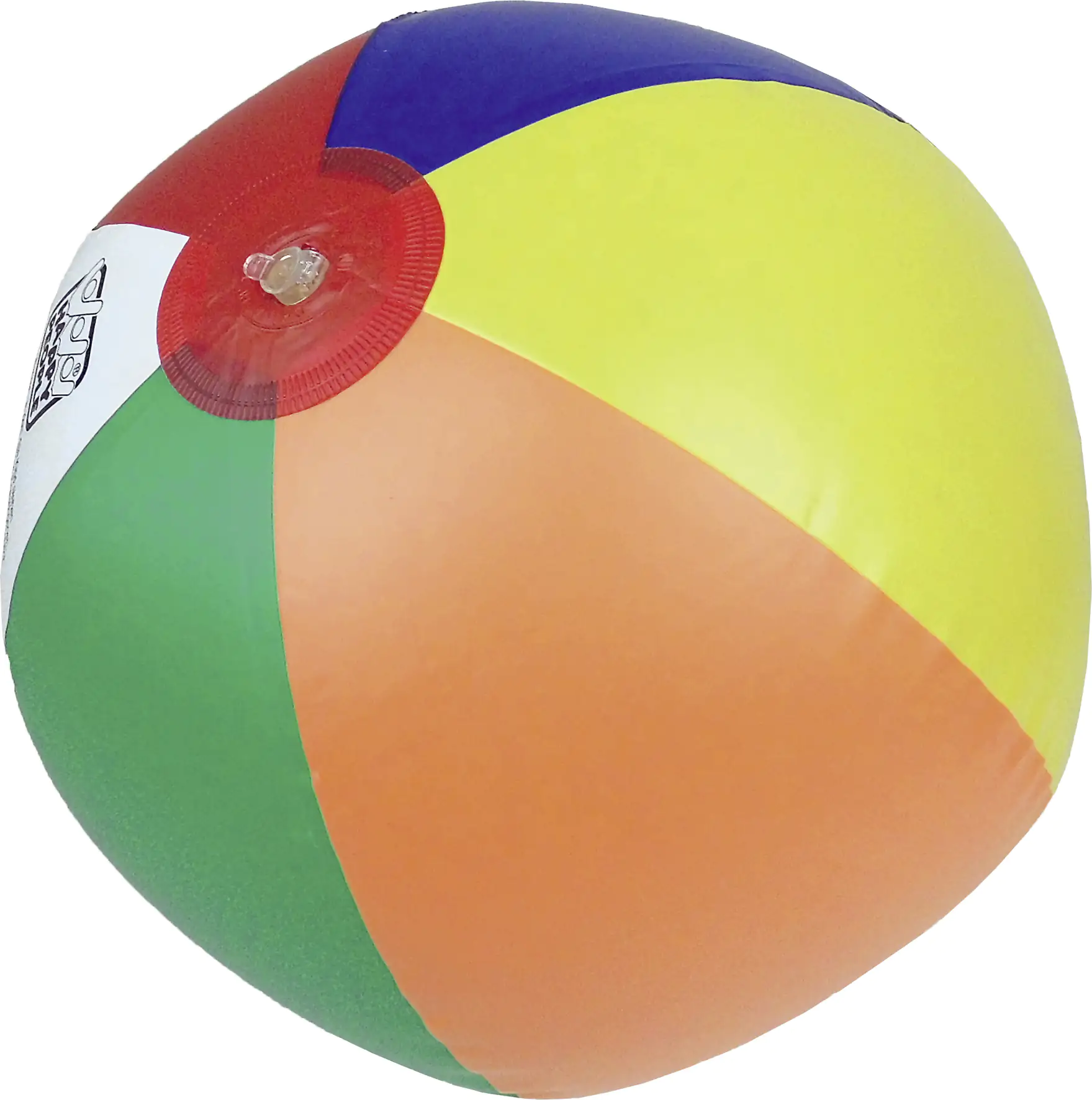 Happy People Wasserball Ø 50 cm Happy People Wasserball Ø 50 cm
