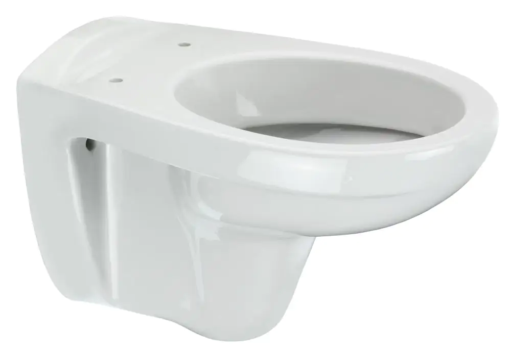 Cornat Wand-Tiefspül-WC manhattan