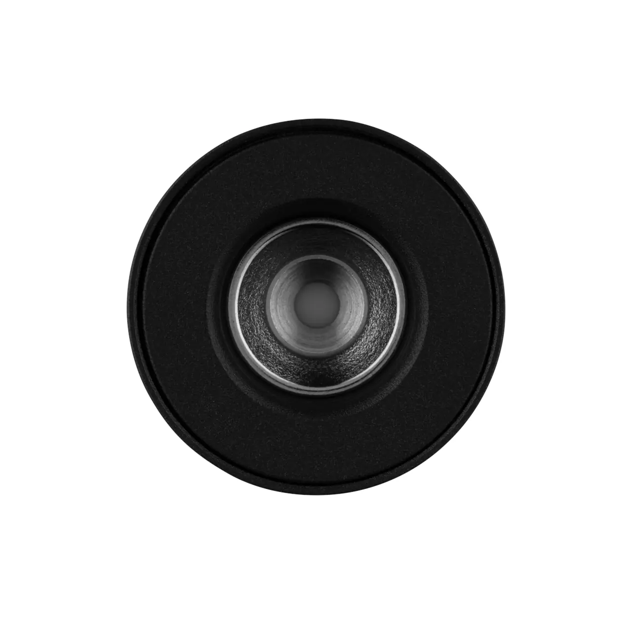REV LED-Akku-Pendelleuchte schwarz dimmbar