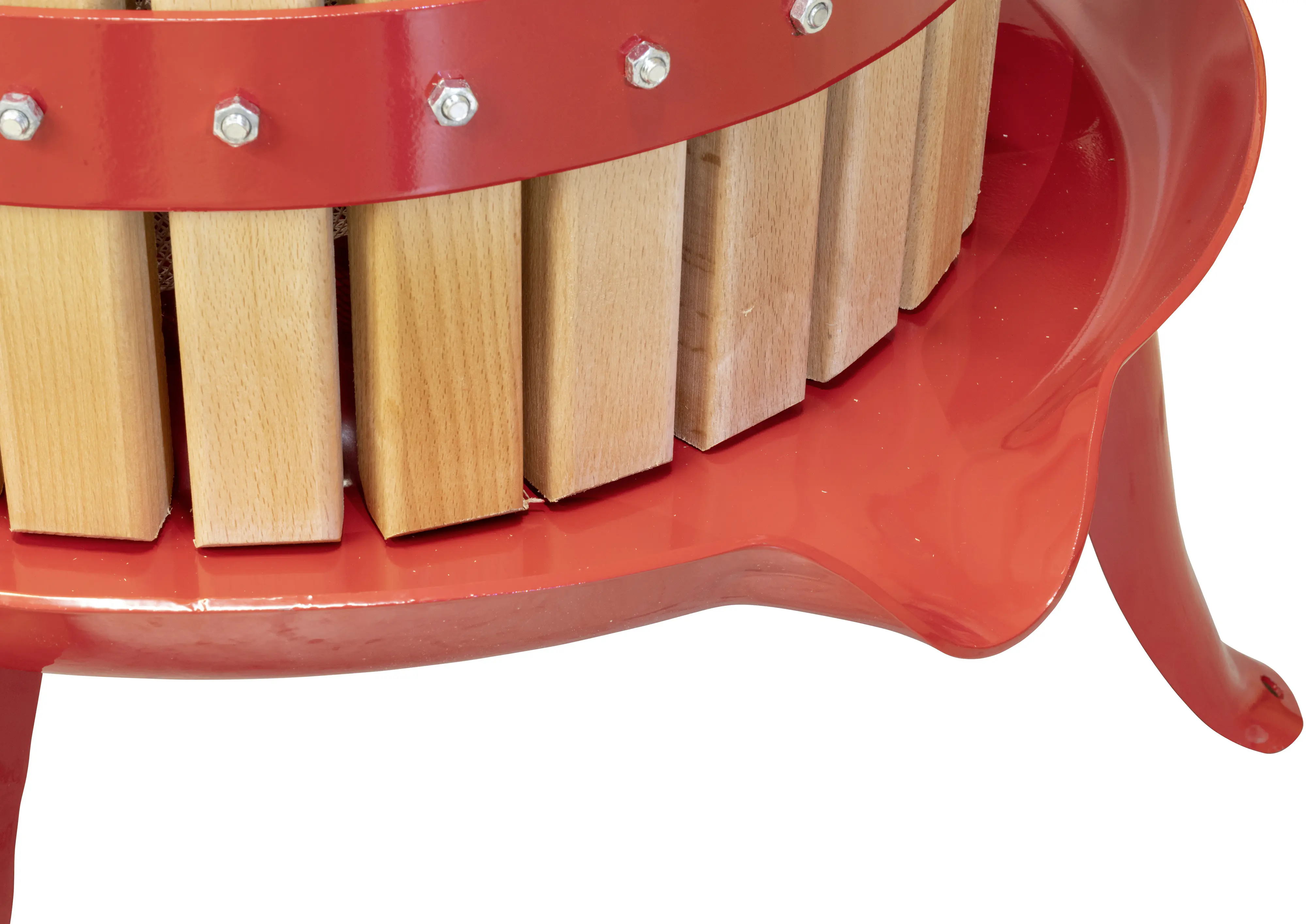 Güde Obstpresse OP 47 47 l