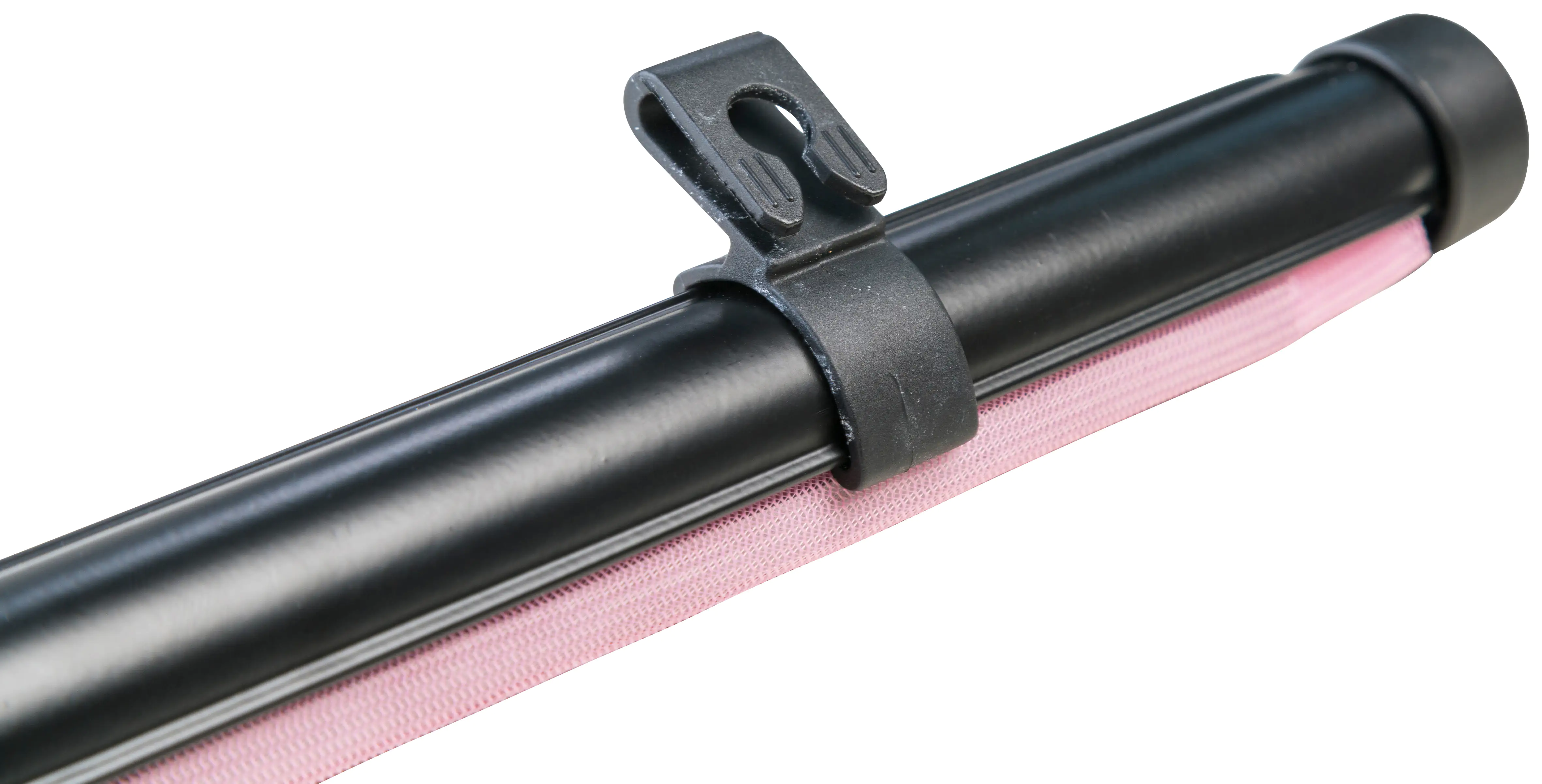 Walser Sonnenrollo Set Ballet Doll rosa 2-teilig