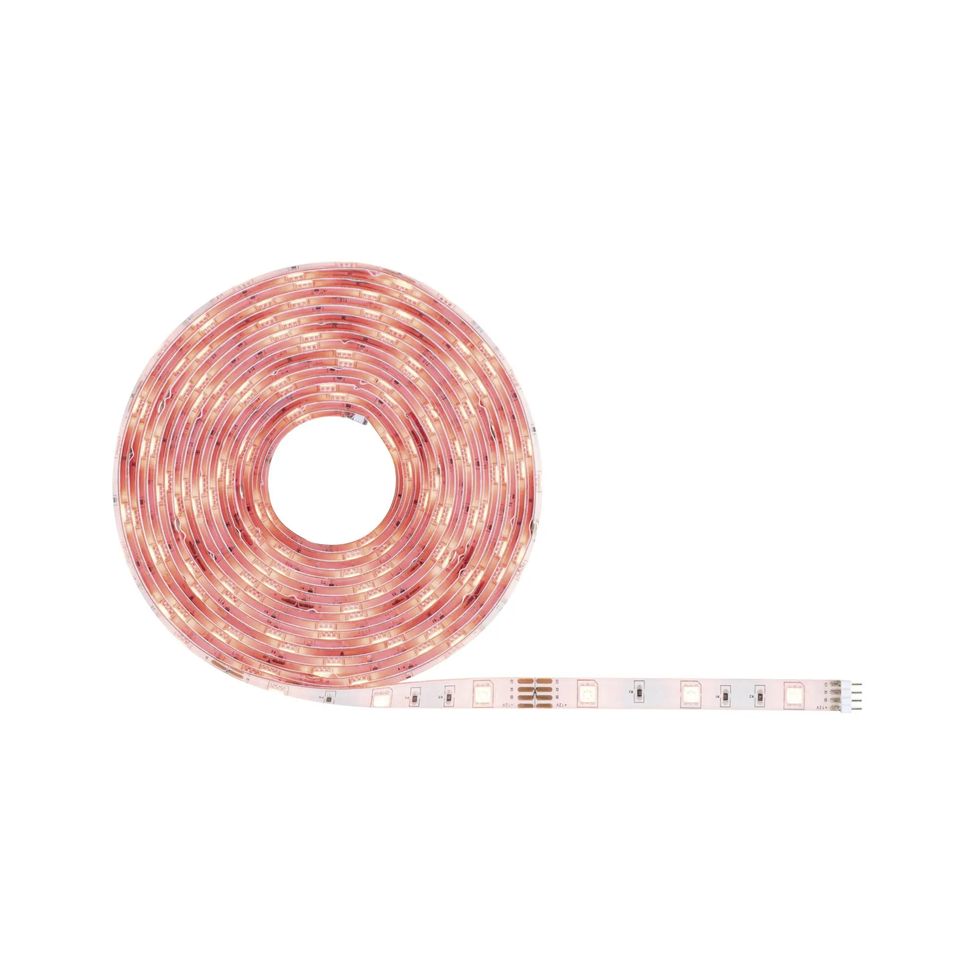 Paulmann SimpLED Strip RGB Komplettset 5m Smart