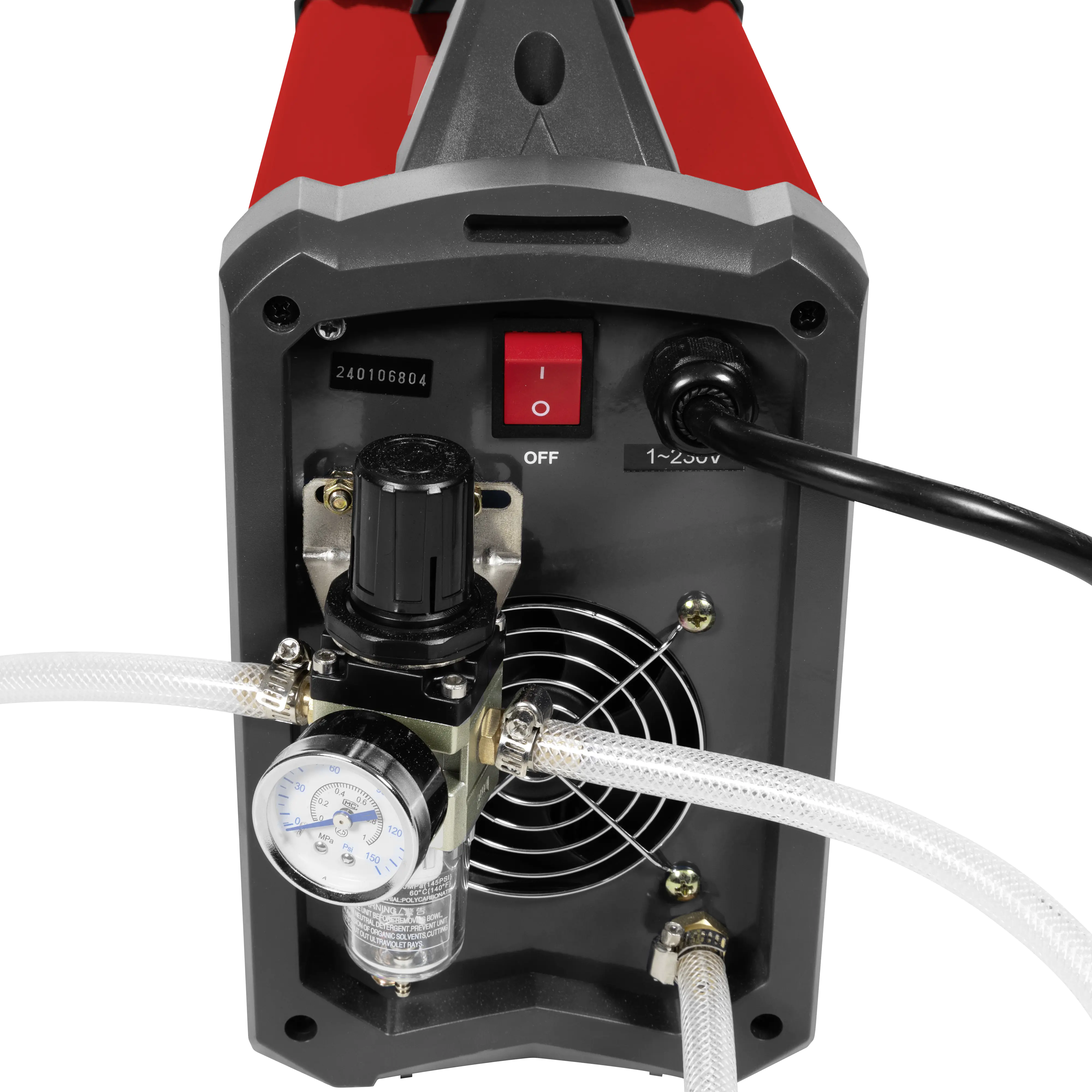 Holzmann Druckluft Inverter Plasmaschneider DIPA40NEO Holzmann Druckluft Inverter Plasmaschneider DIPA40NEO