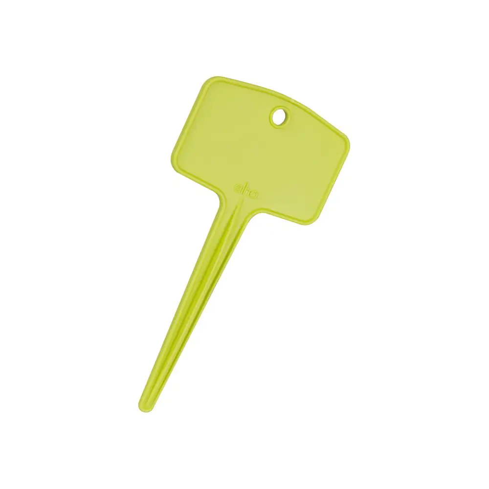 Elho Pflanzschild Green Basics Gr. M grün