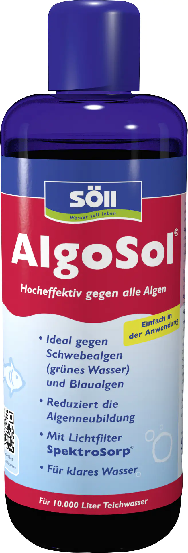 Söll AlgoSol 500 ml