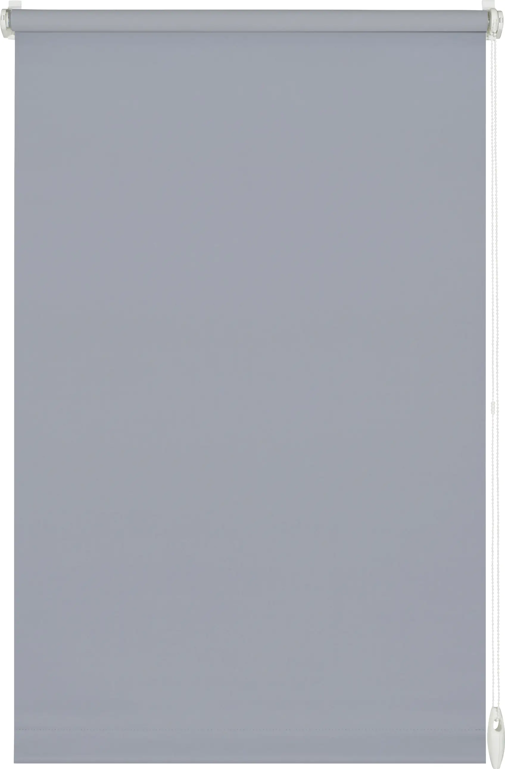 Gardinia EasyFix Rollo rauchblau 100 x 150 cm Gardinia EasyFix Rollo rauchblau 100 x 150 cm