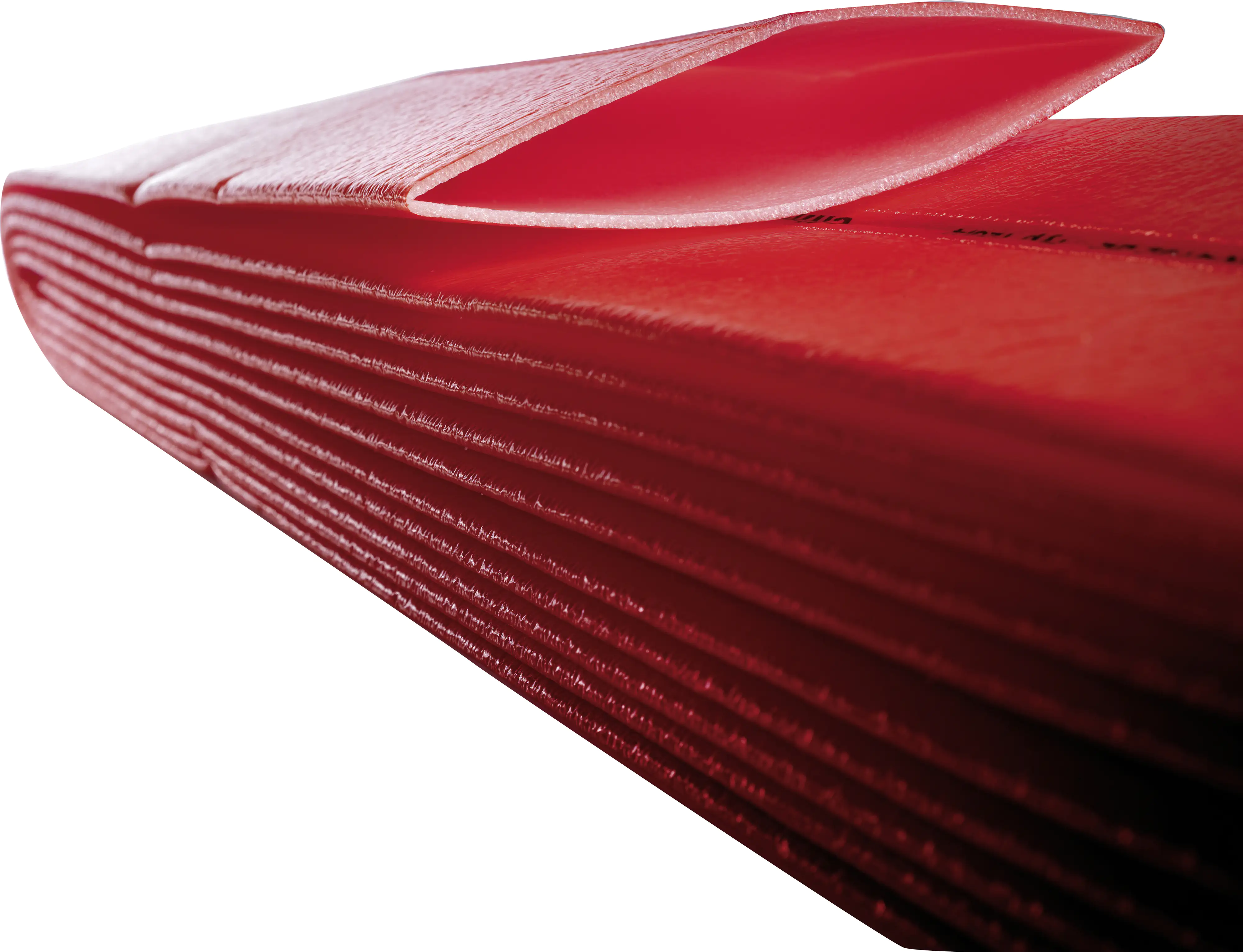 Schallschutz-HT-Rohr Climatube 100 mm x 2,5 m