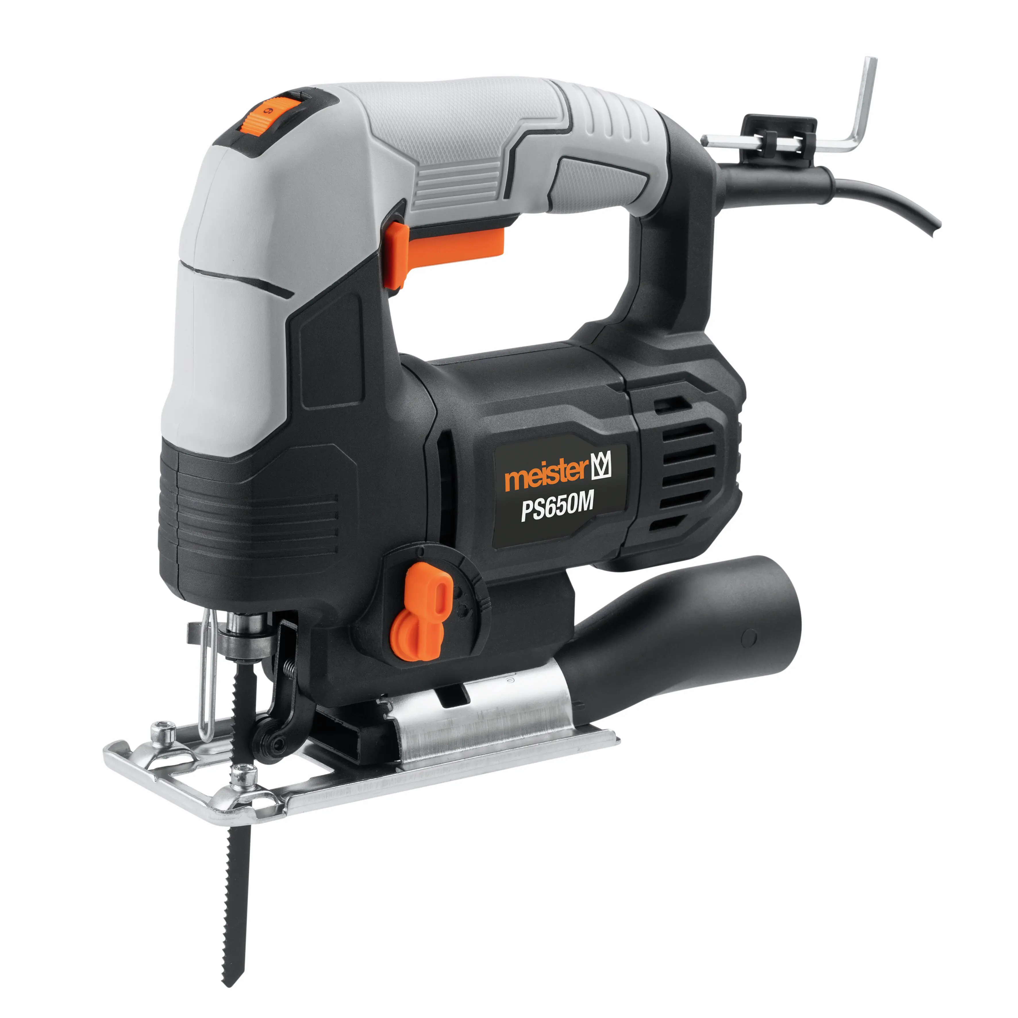 Meister Pendelhub-Stichsäge PS650M