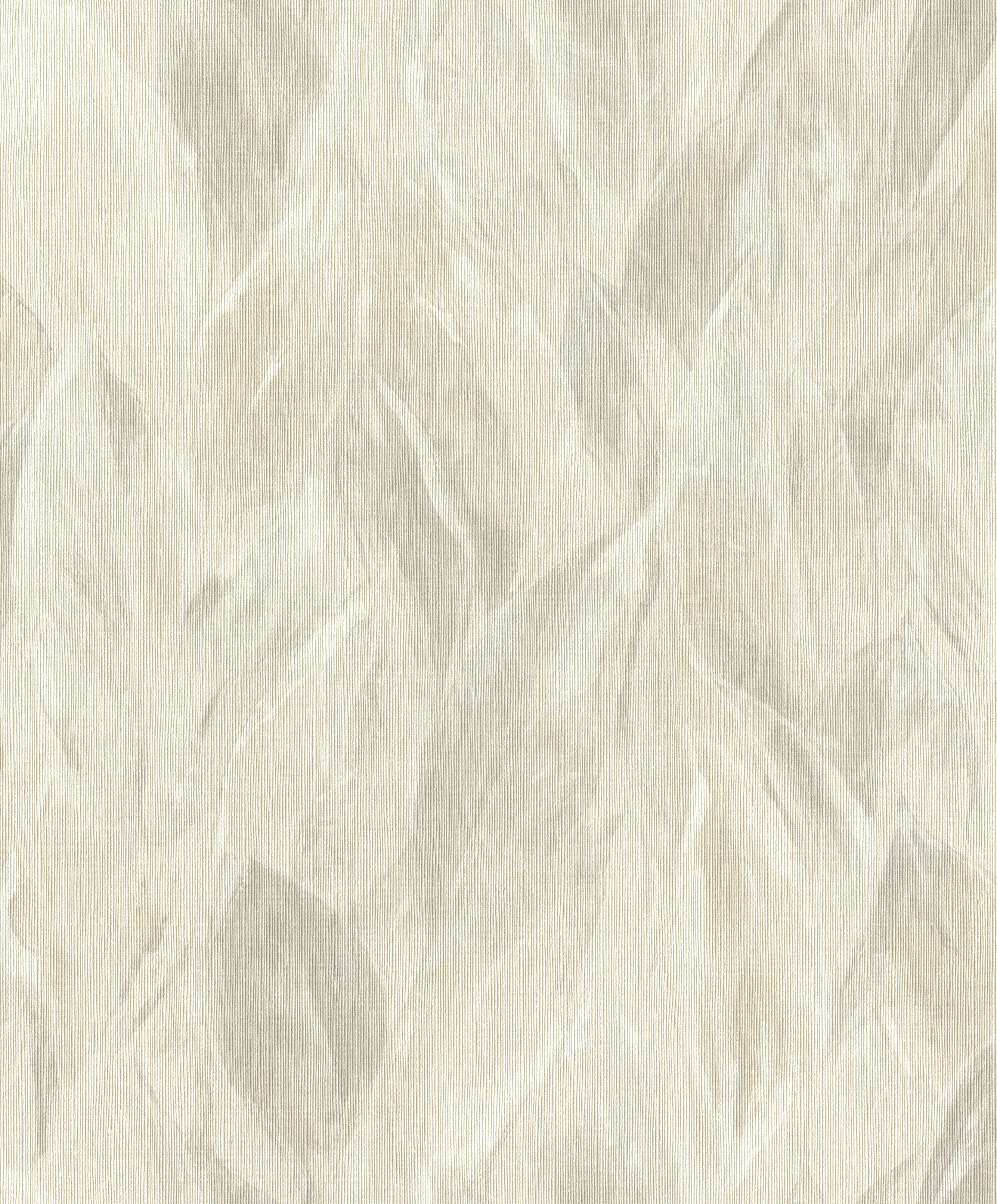 Rasch Vliestapete 537338 Beige-Hellbeige Muster & Motive 10,05 m x 0,53 m