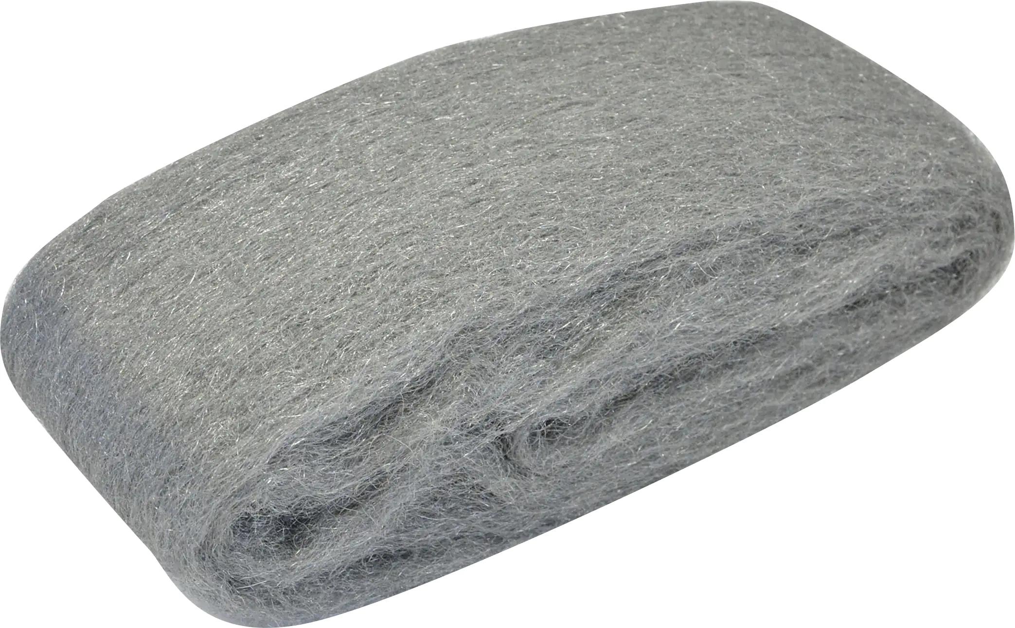 Nespoli Stahlwolle Feinheitsgrad 1, 200 g