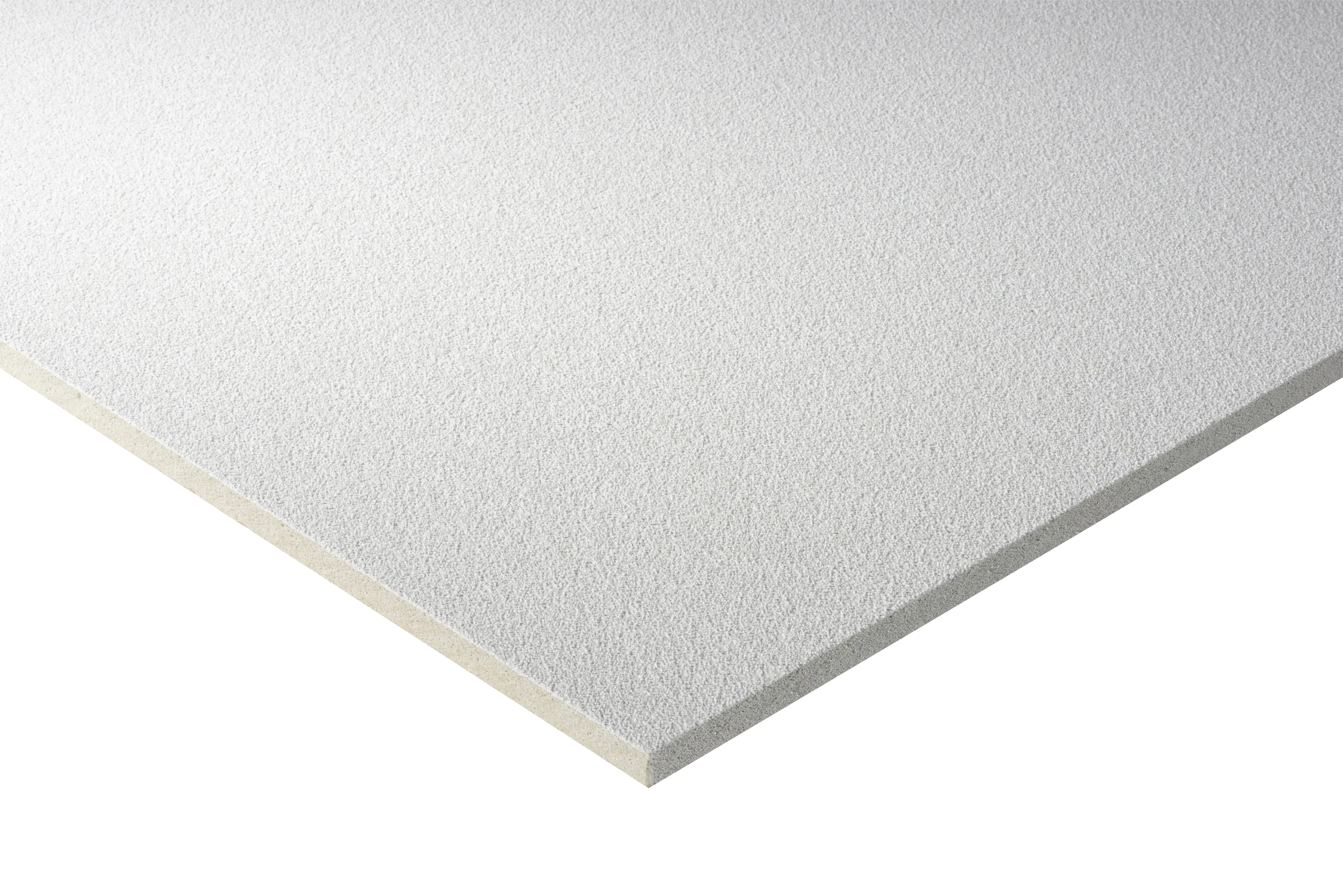 Knauf Deckenplatte AMF THERMATEX Feinstratos weiß