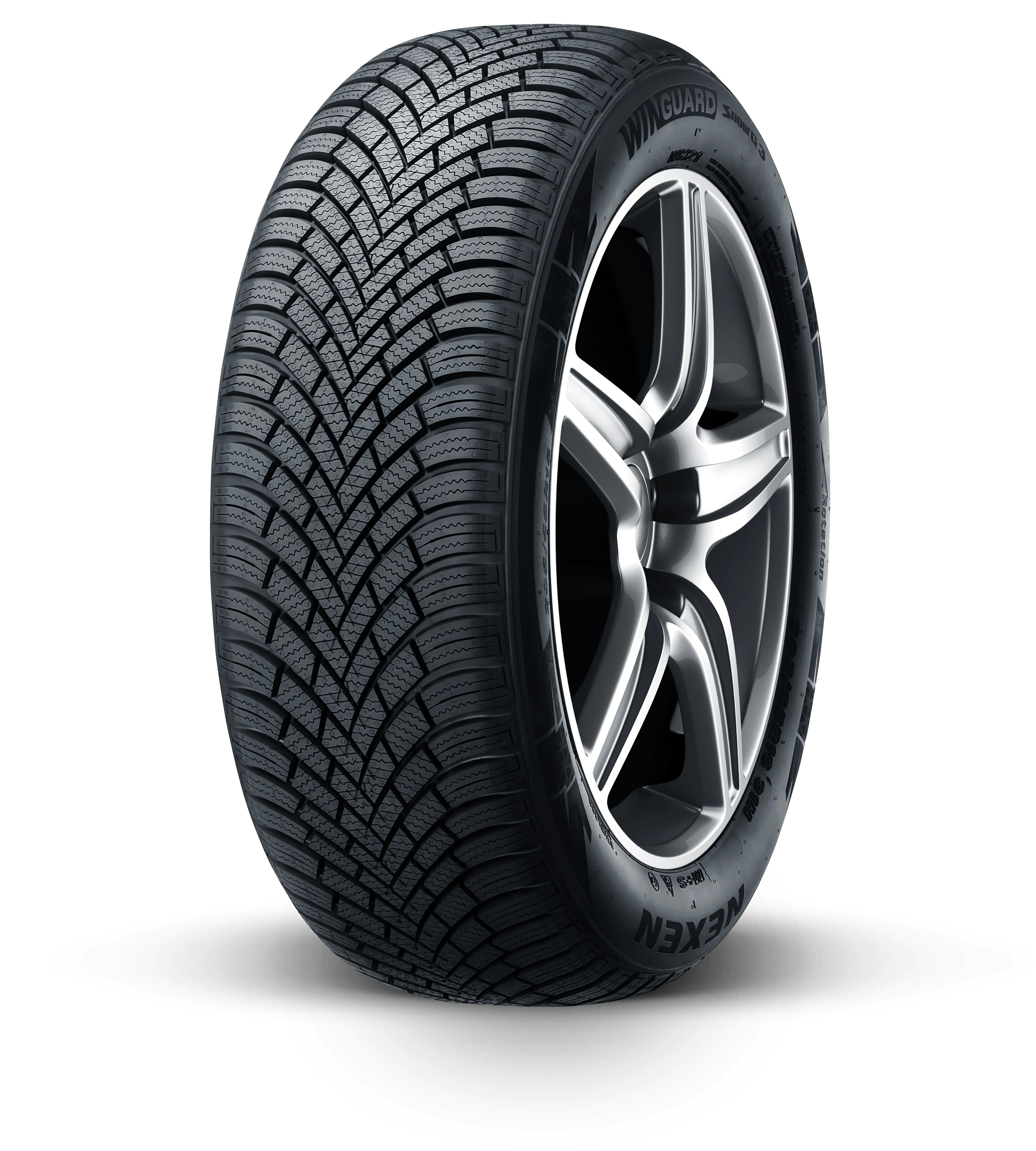 Nexen Winterreifen Winguard Snow G3 195/65 R15 91T